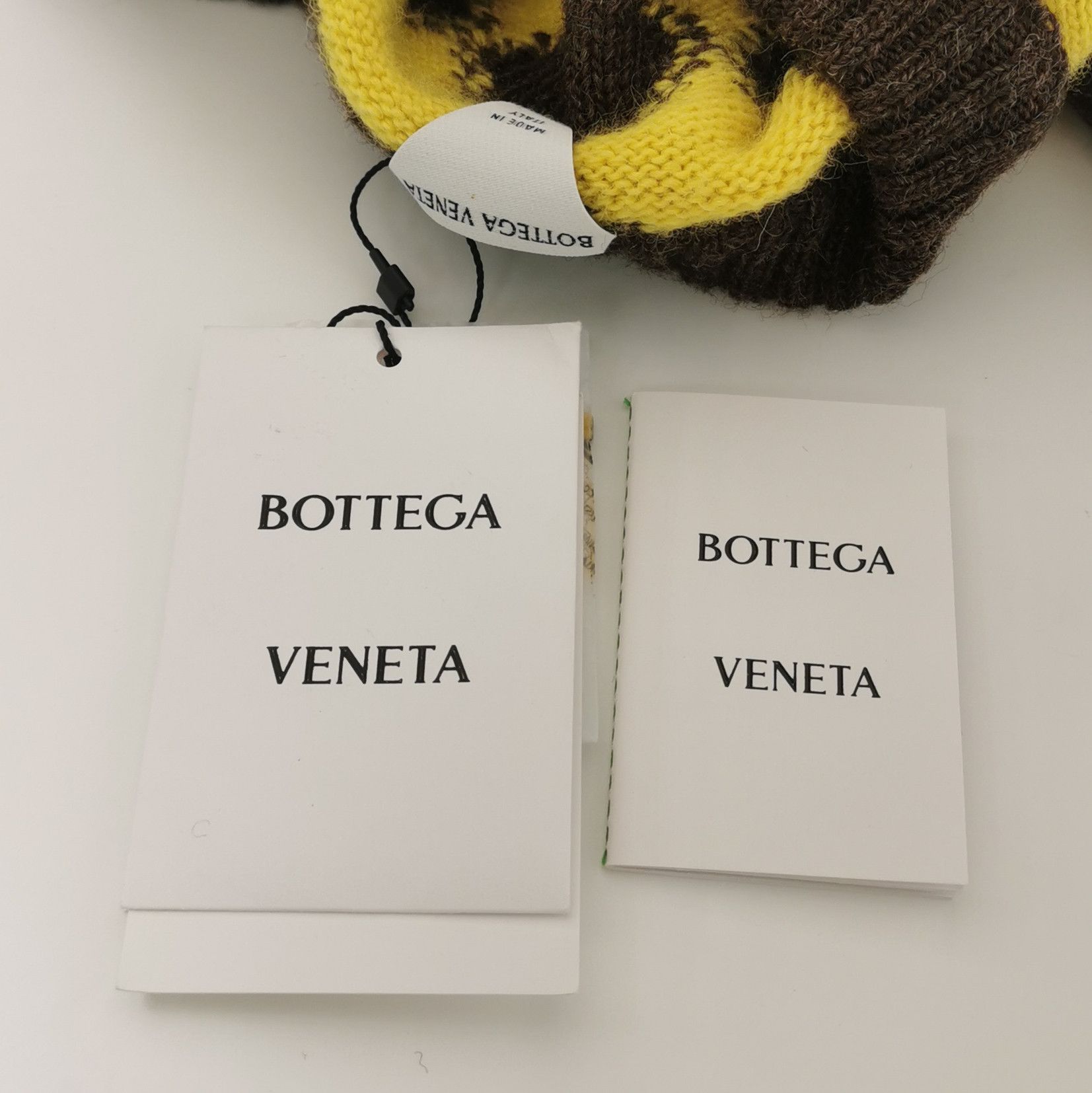 Bottega Veneta Bottega Veneta Men l Sweaters Knitwear Size US L / EU 52-54 / 3 - 4 Thumbnail