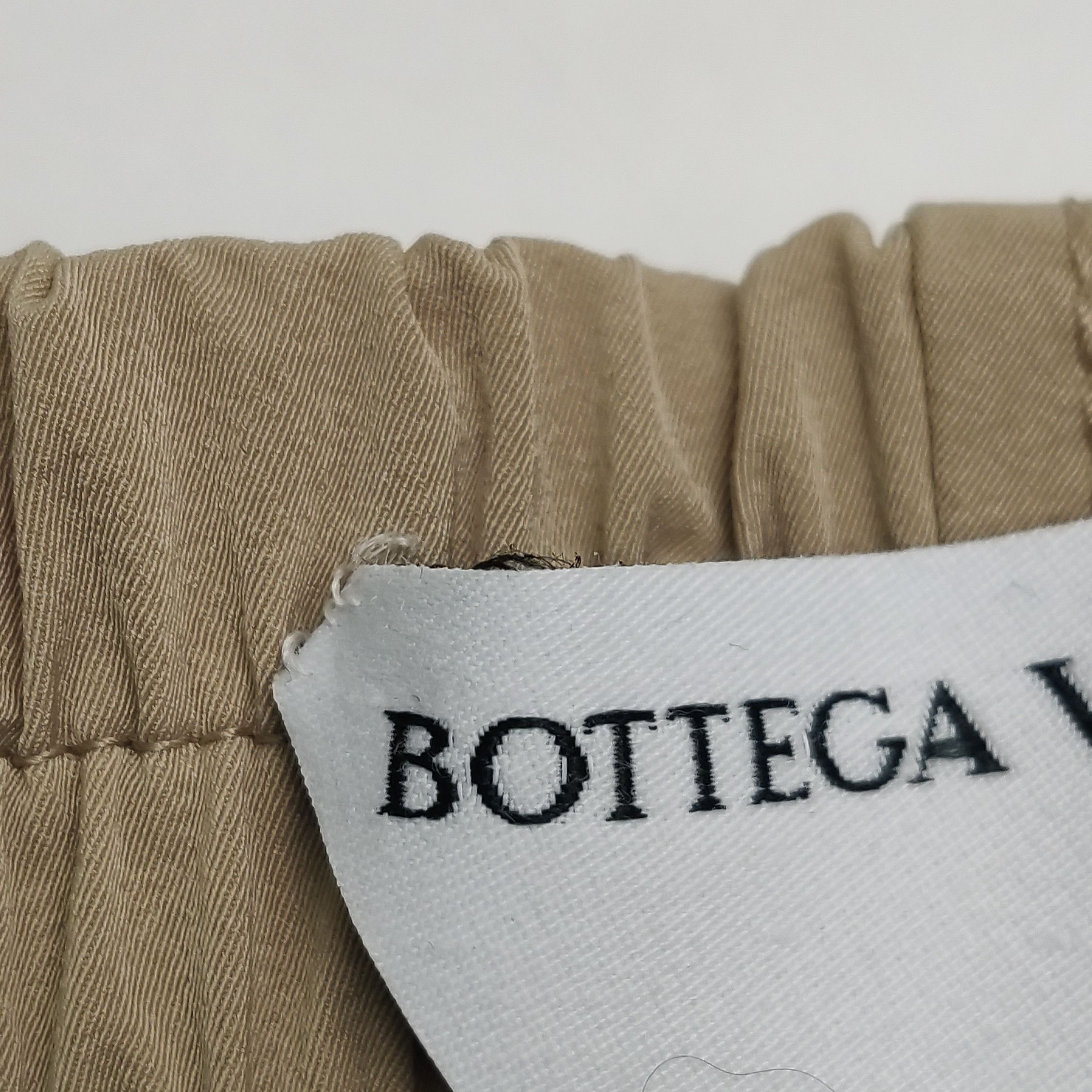 Bottega Veneta Bottega Veneta Men 34 Casual Pants Size US 34 / EU 50 - 9 Thumbnail