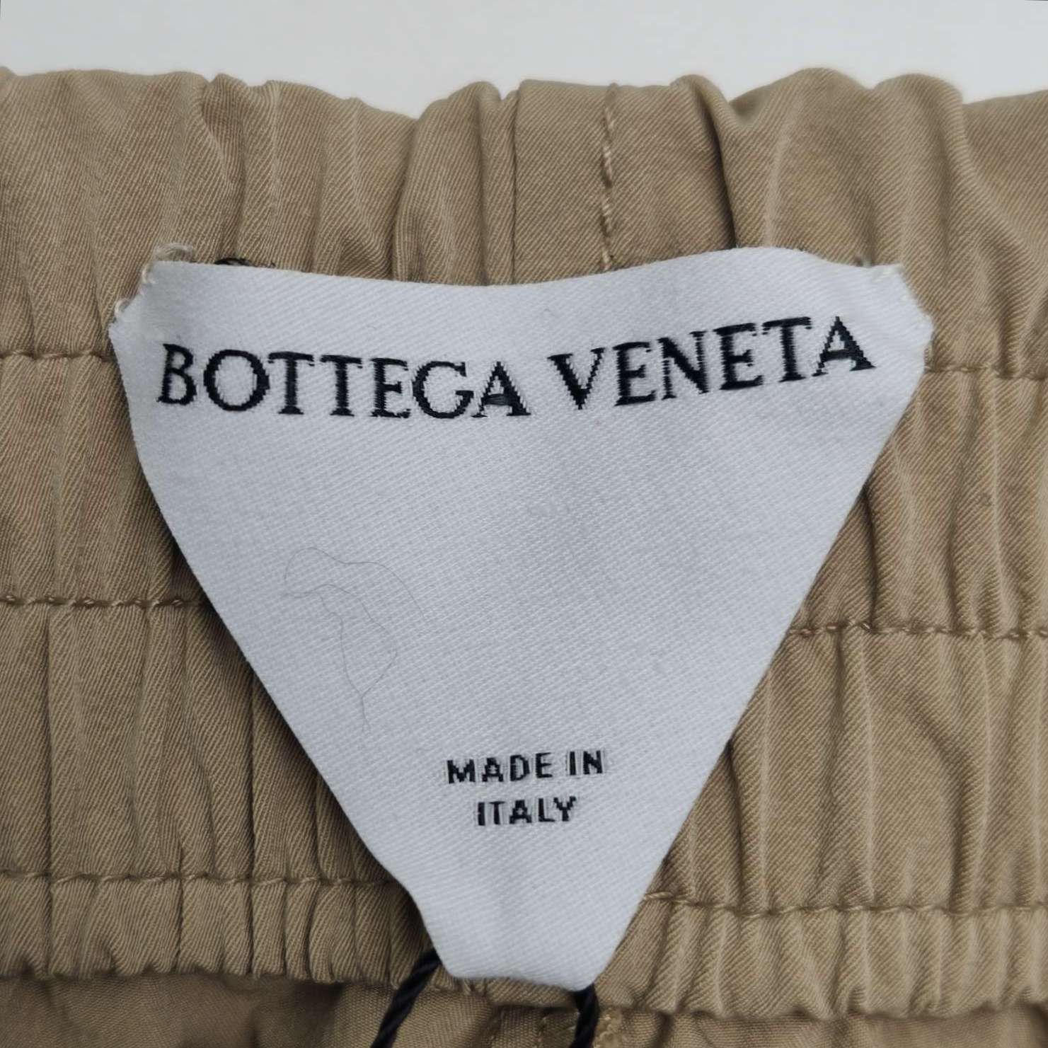 Bottega Veneta Bottega Veneta Men 34 Casual Pants Size US 34 / EU 50 - 4 Thumbnail
