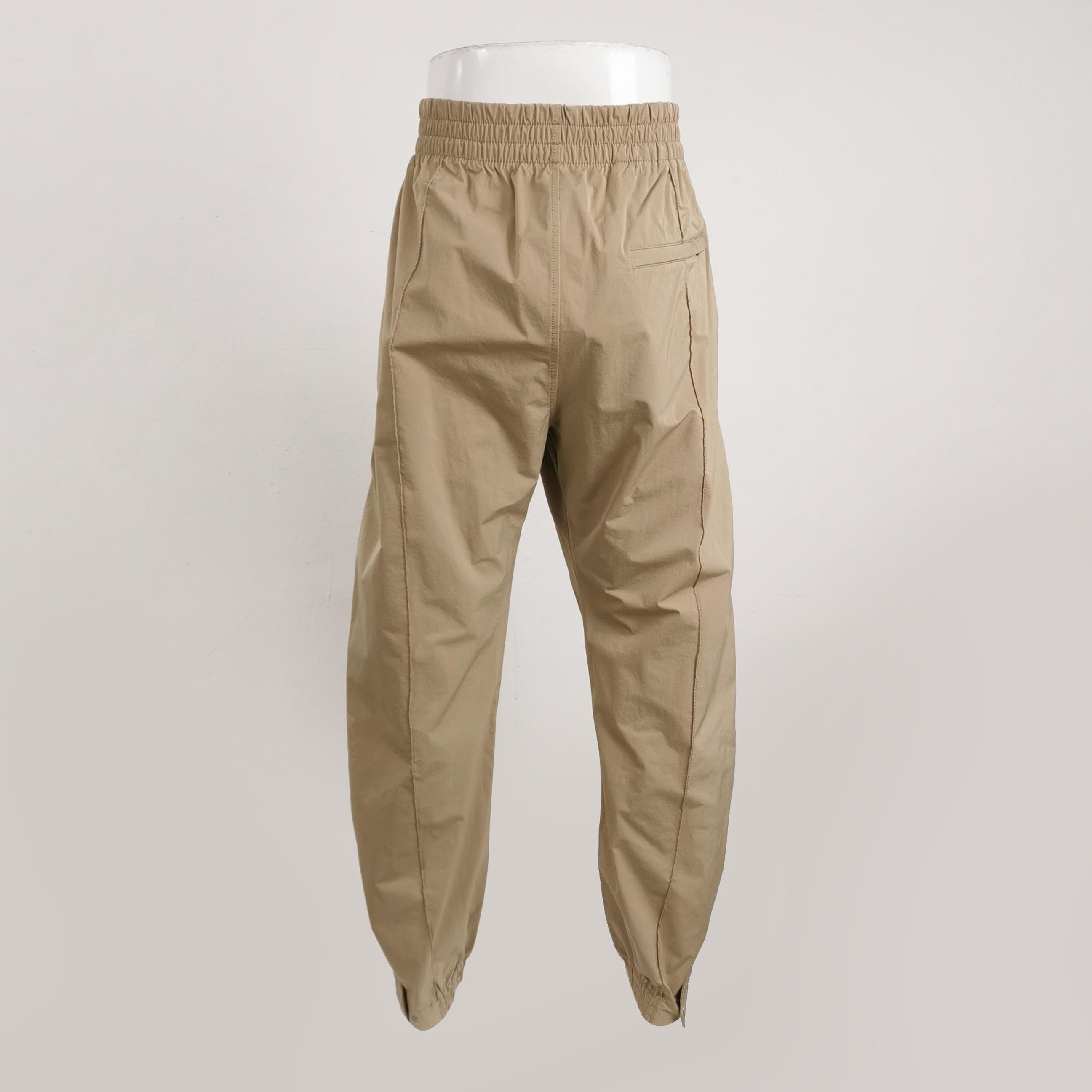 Bottega Veneta Bottega Veneta Men 34 Casual Pants Size US 34 / EU 50 - 2 Thumbnail