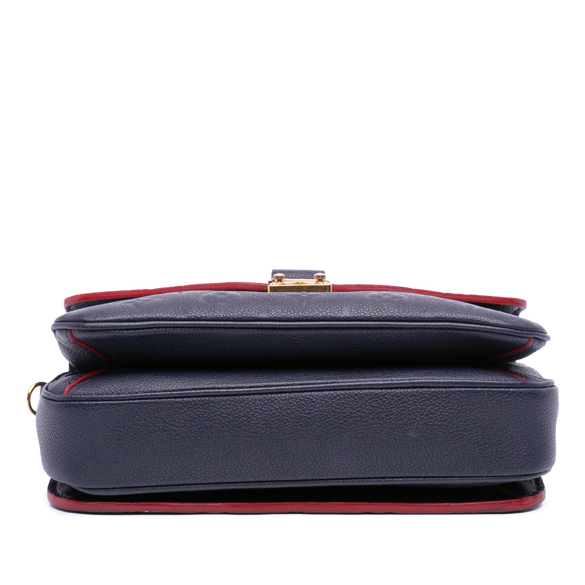Louis Vuitton Monogram Empreinte Pochette Metis Size ONE SIZE - 3 Thumbnail