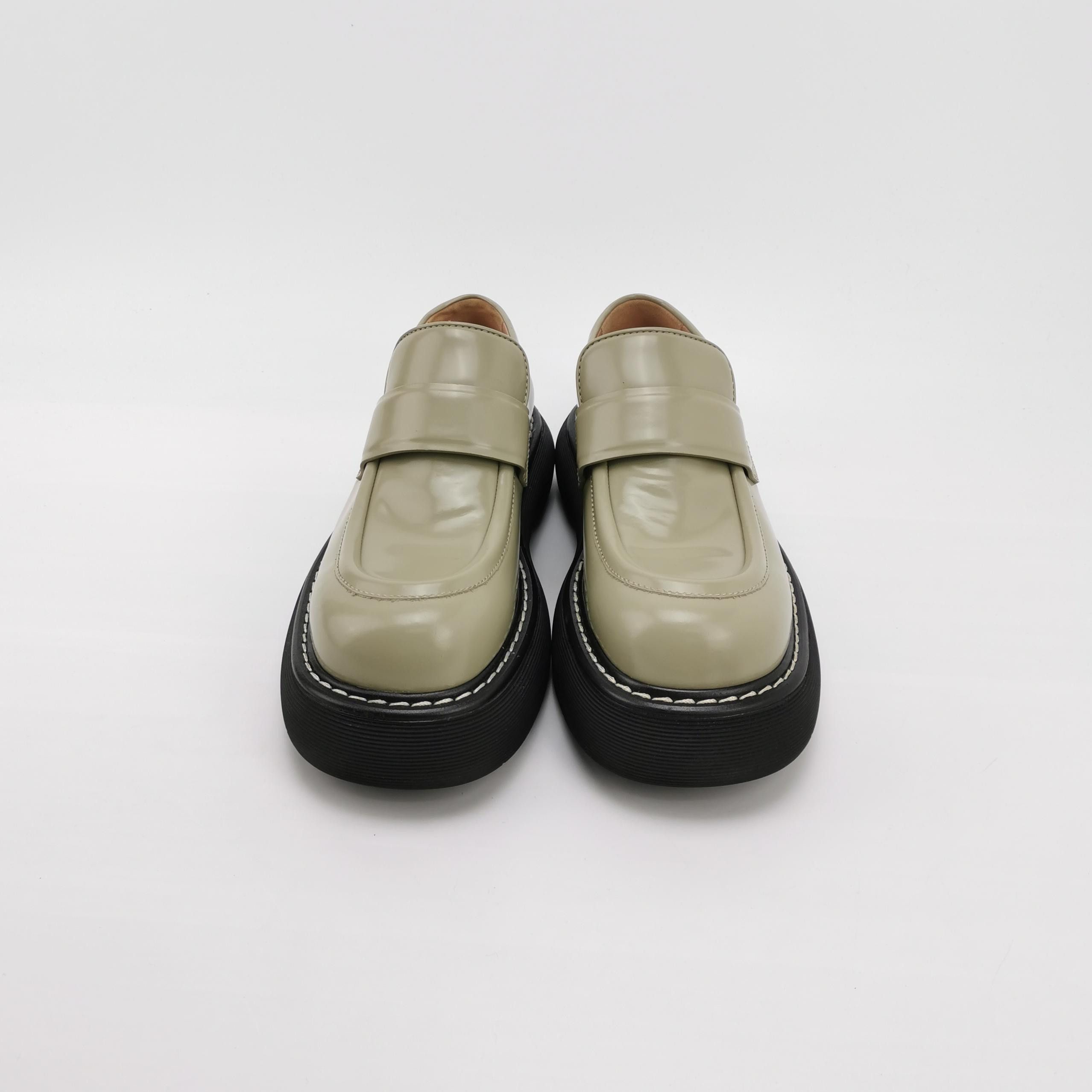 Bottega Veneta Bottega Veneta Men 9 Lowtop Sneakers Size US 9 / EU 42 - 3 Thumbnail