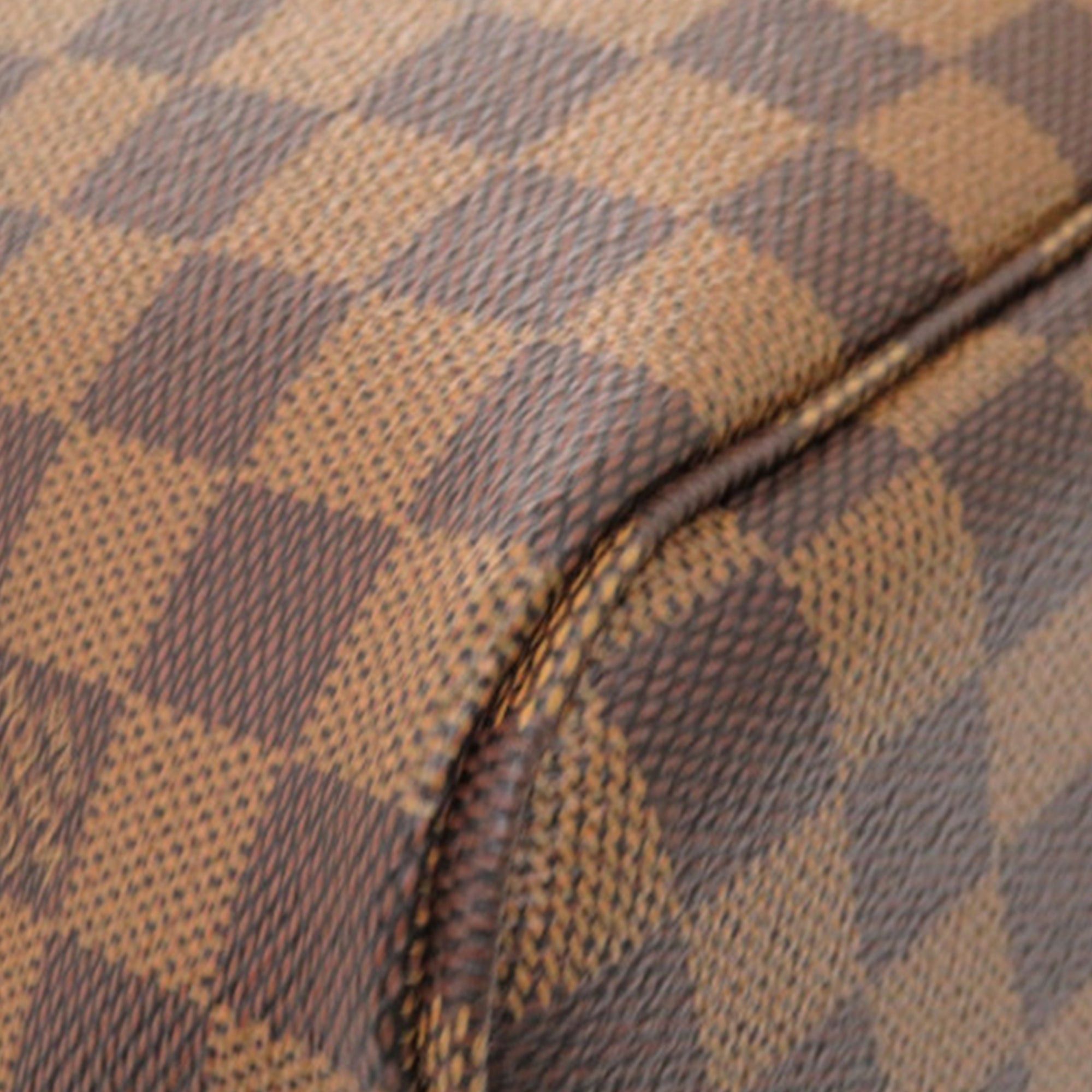 Louis Vuitton Damier Ebene Neverfull MM Size ONE SIZE - 11 Thumbnail