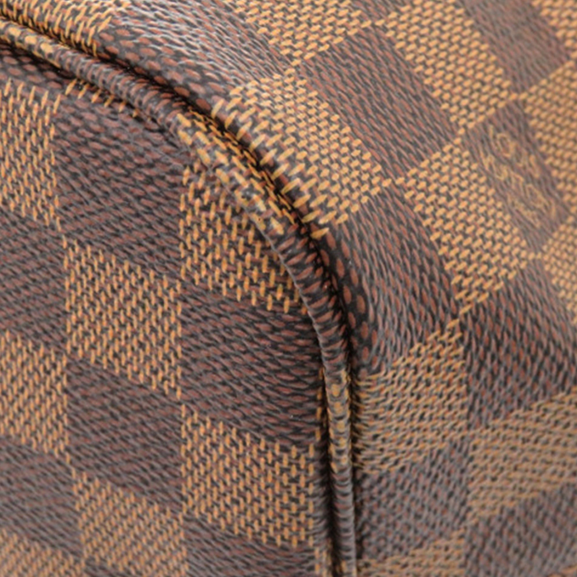 Louis Vuitton Damier Ebene Neverfull MM Size ONE SIZE - 12 Thumbnail