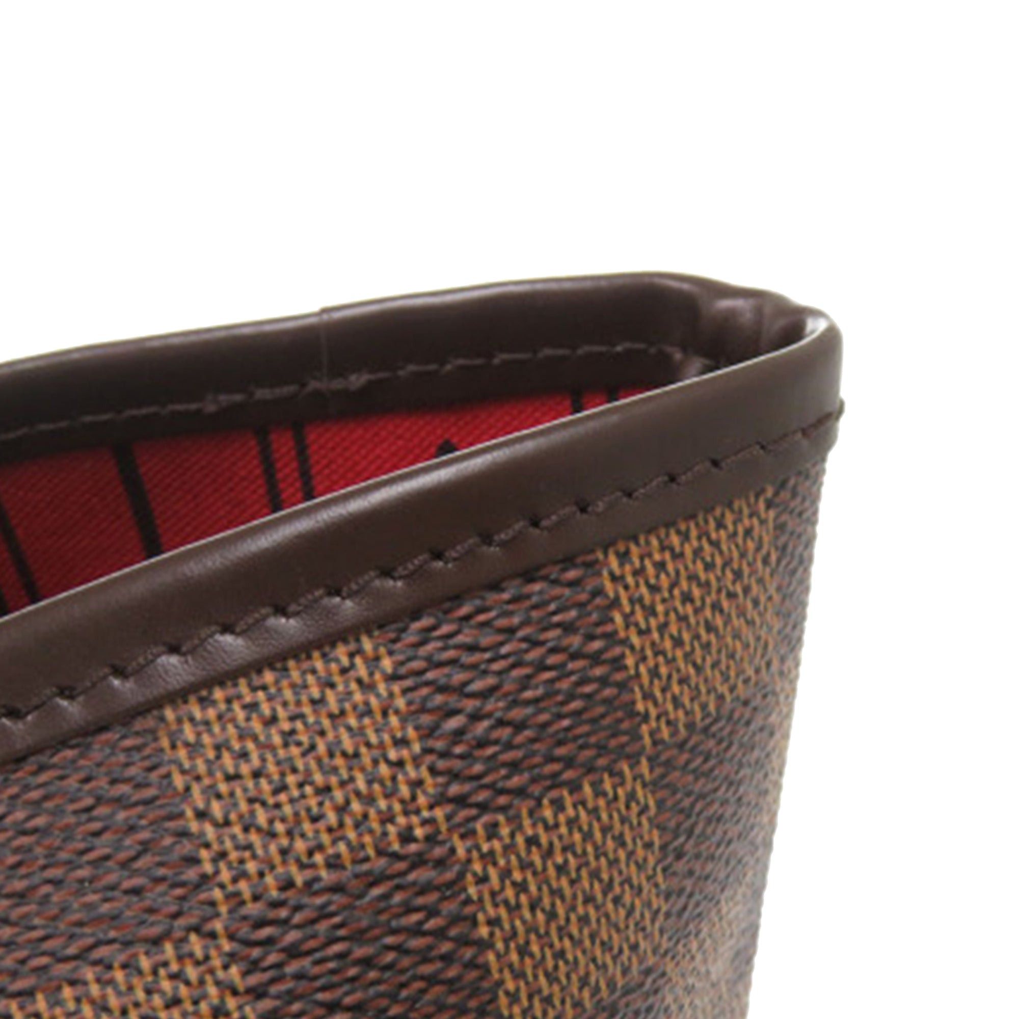 Louis Vuitton Damier Ebene Neverfull MM Size ONE SIZE - 9 Thumbnail