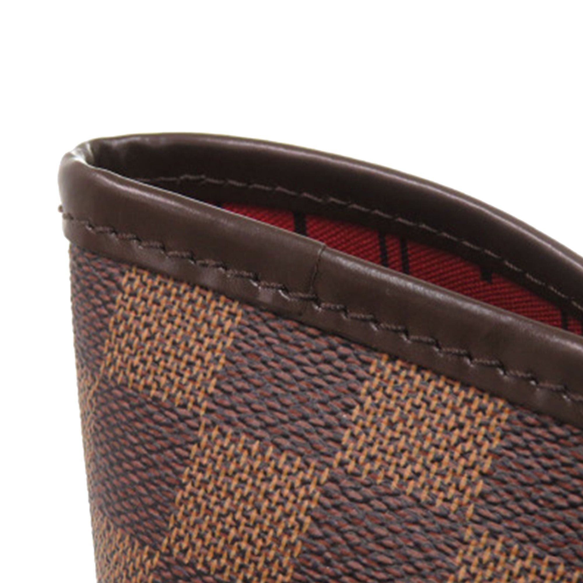 Louis Vuitton Damier Ebene Neverfull MM Size ONE SIZE - 8 Thumbnail