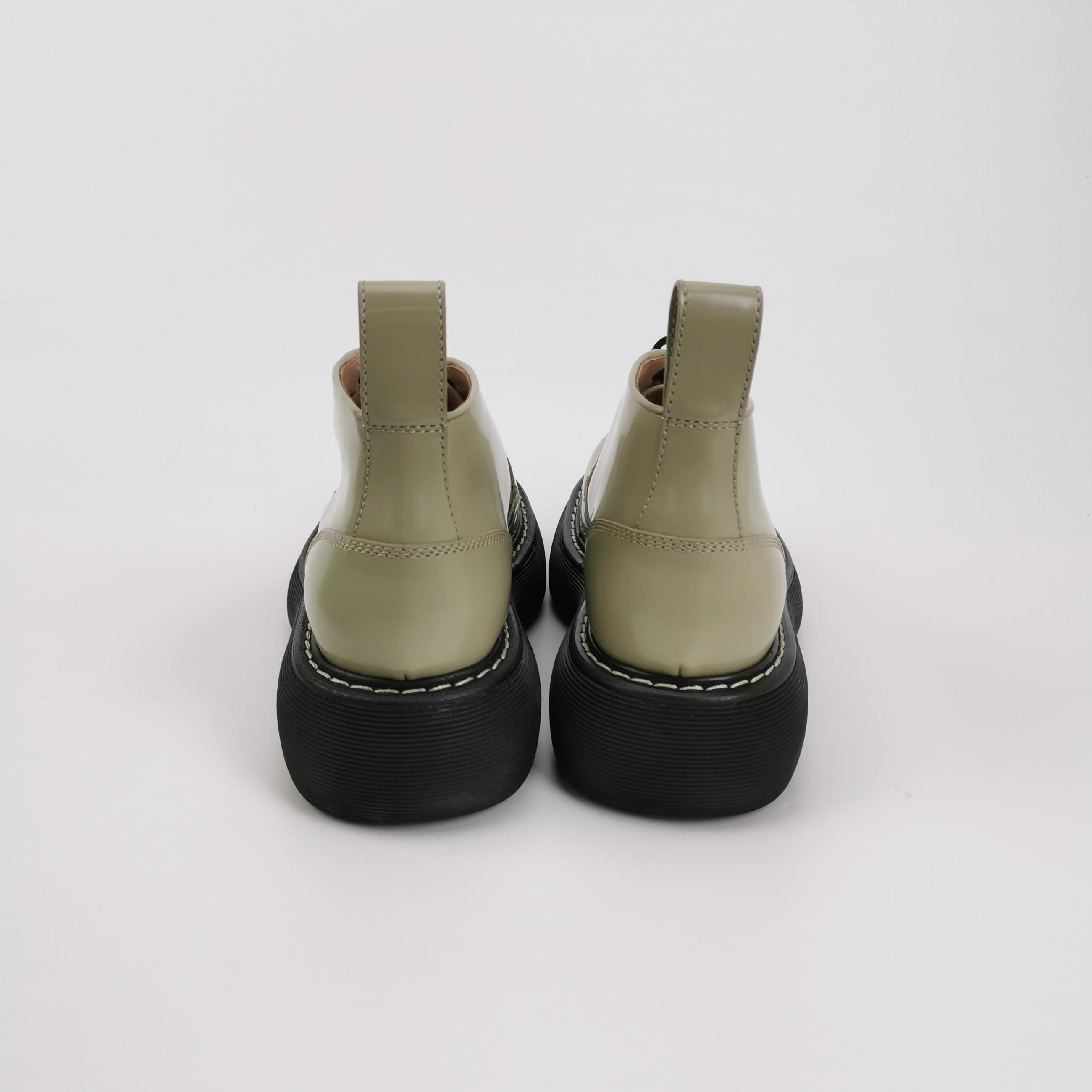 Bottega Veneta Bottega Veneta Men 8 Lowtop Sneakers Size US 8 / EU 41 - 4 Thumbnail