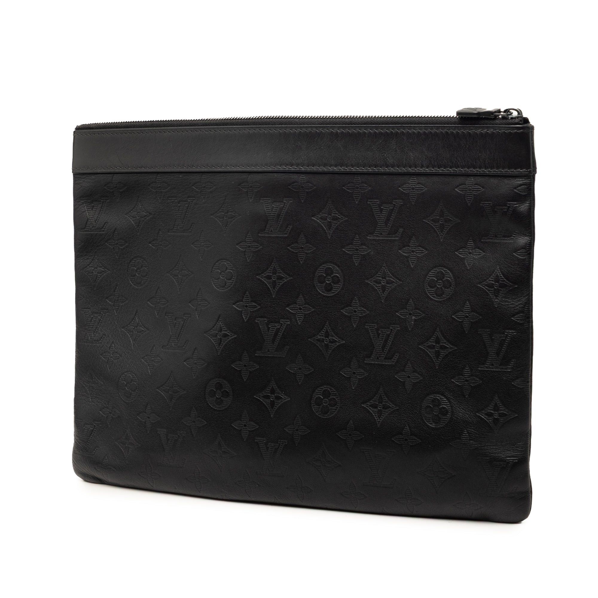 Louis Vuitton Monogram Shadow Discovery Pochette Size ONE SIZE - 2 Thumbnail