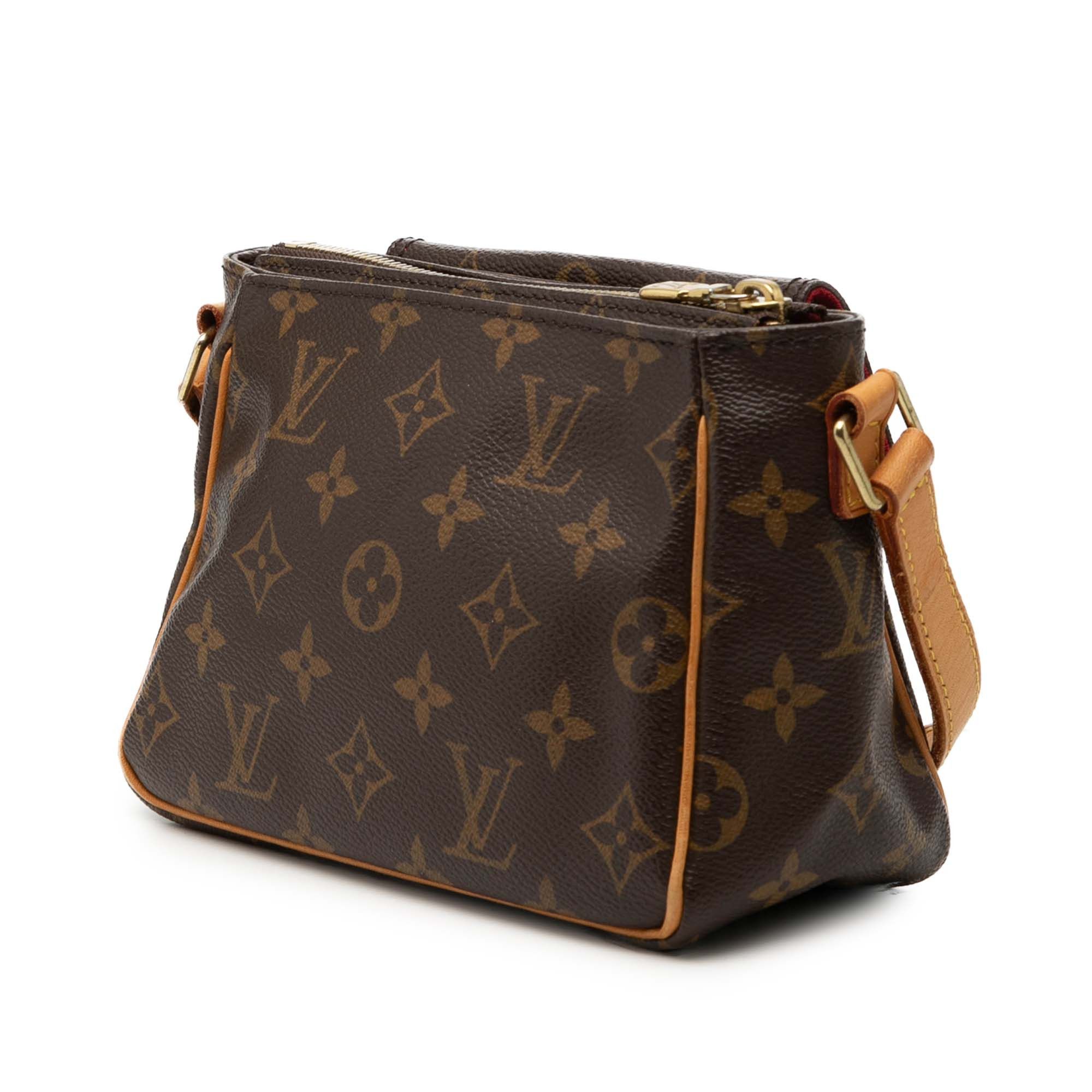 Louis Vuitton Monogram Viva Cite PM Size ONE SIZE - 2 Thumbnail