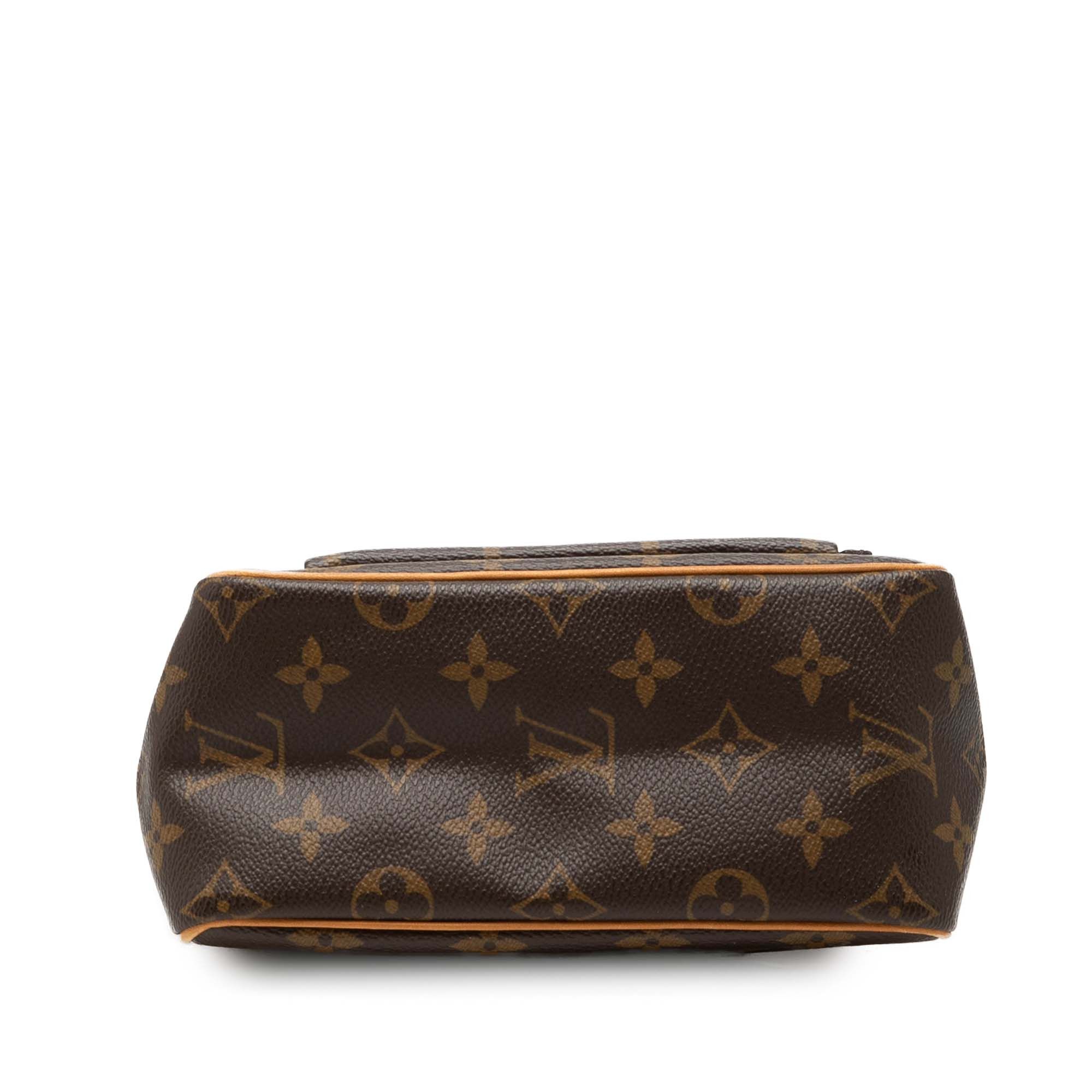 Louis Vuitton Monogram Viva Cite PM Size ONE SIZE - 3 Thumbnail