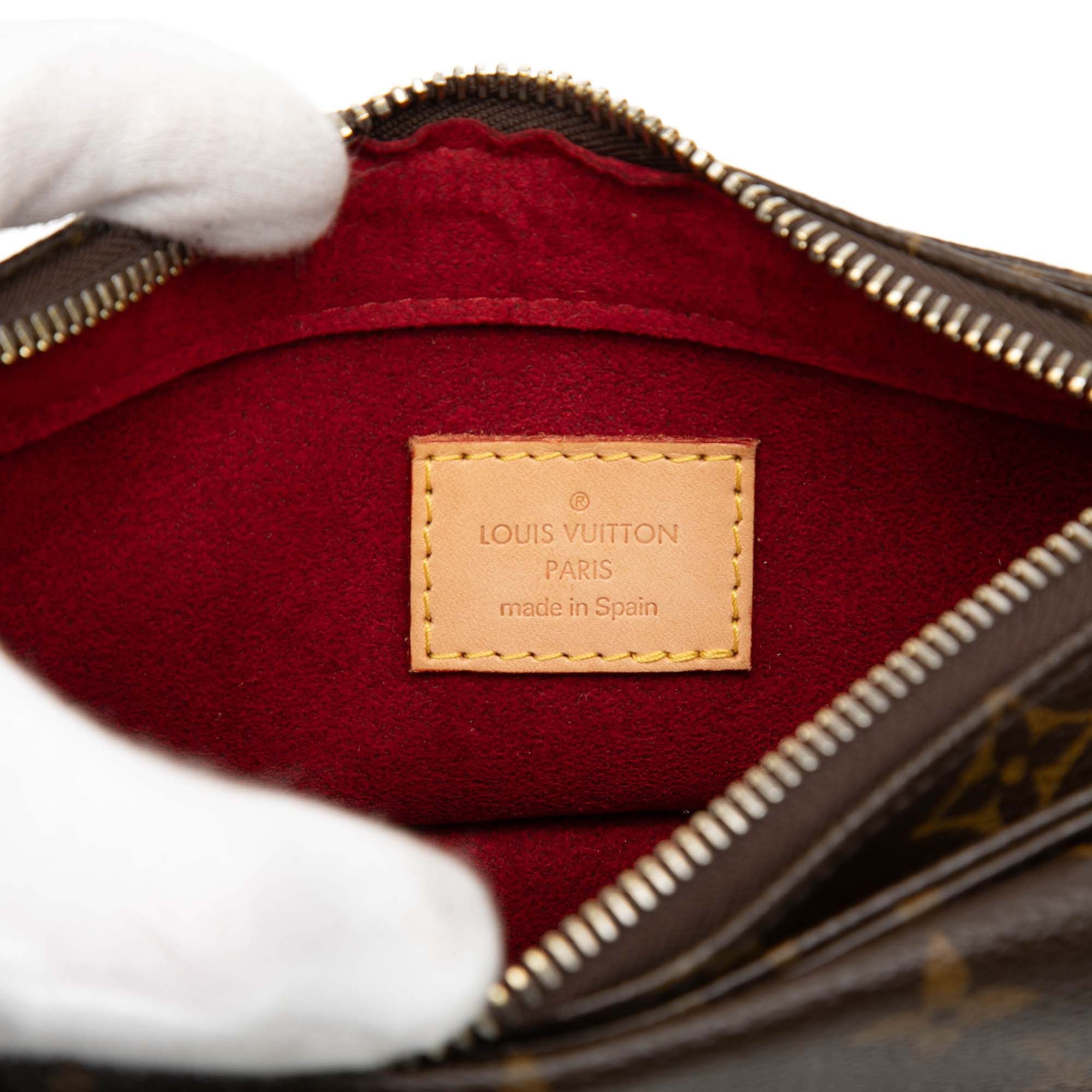Louis Vuitton Monogram Viva Cite PM Size ONE SIZE - 5 Thumbnail