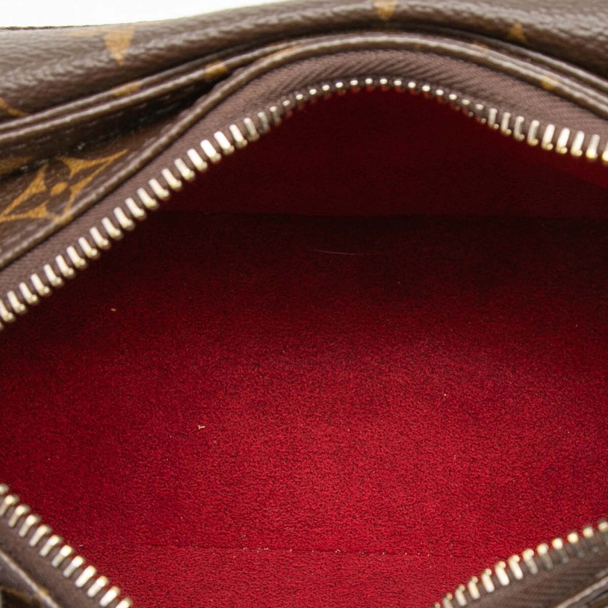 Louis Vuitton Monogram Viva Cite PM Size ONE SIZE - 4 Thumbnail