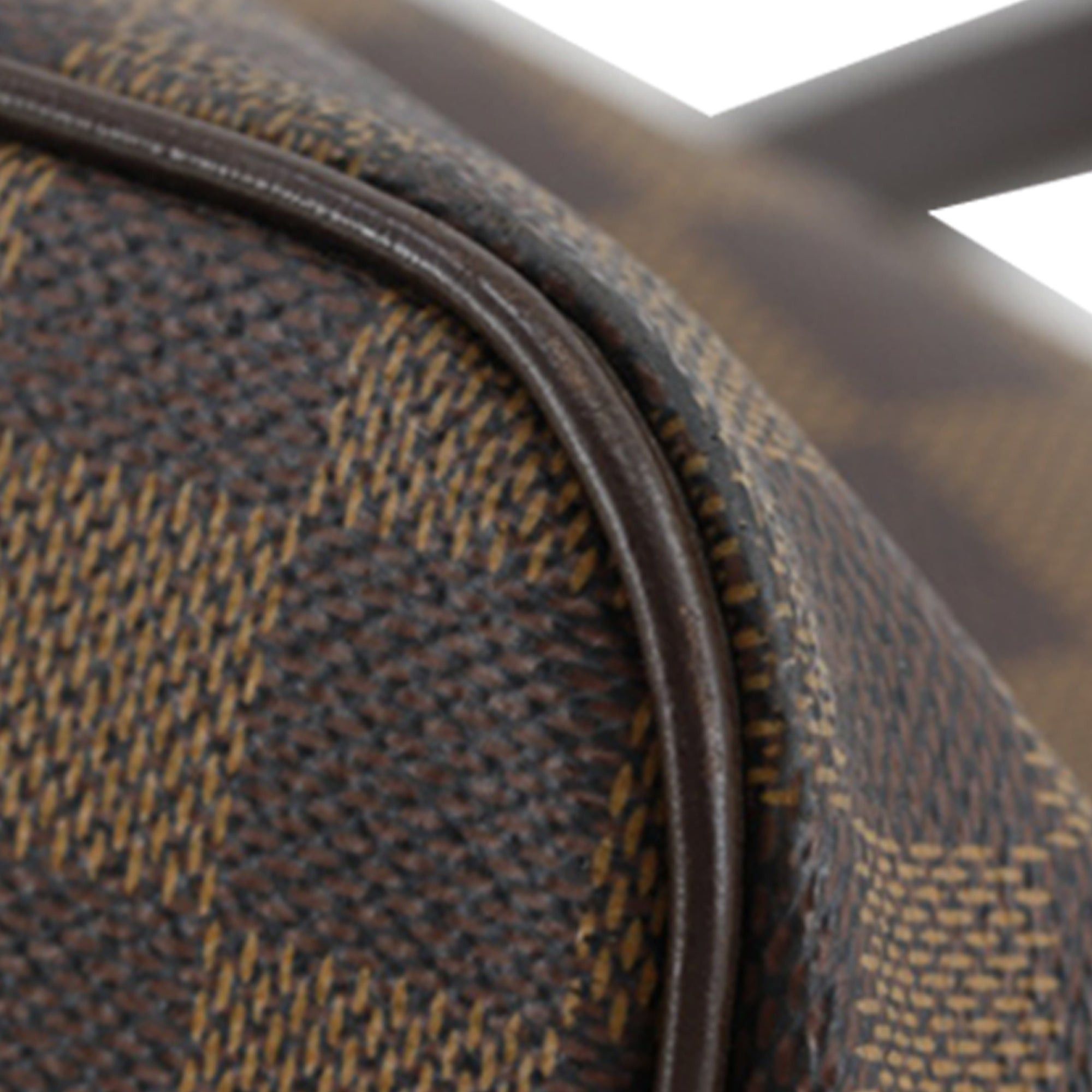Louis Vuitton Damier Ebene Saleya PM Size ONE SIZE - 16 Thumbnail