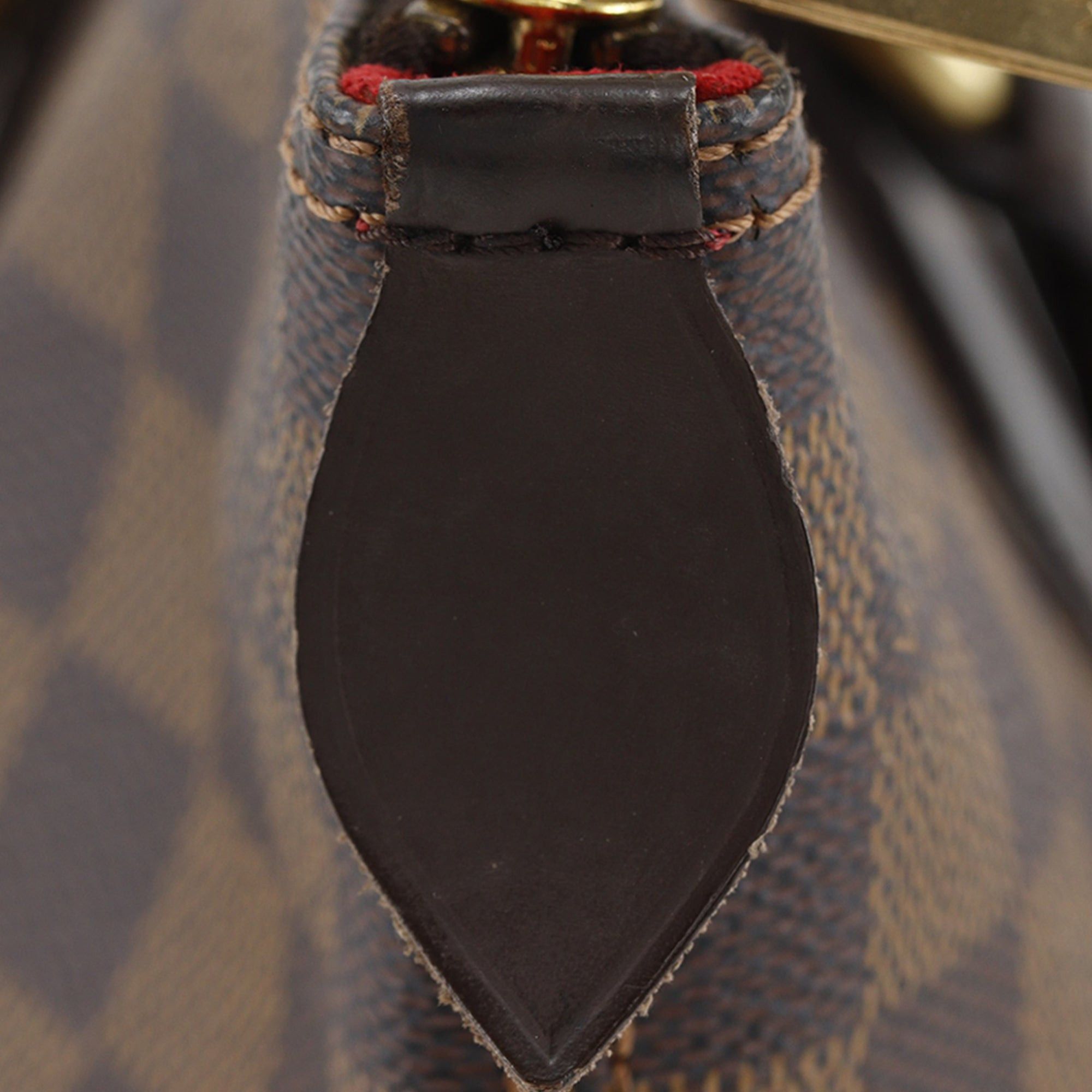Louis Vuitton Damier Ebene Saleya PM Size ONE SIZE - 13 Thumbnail