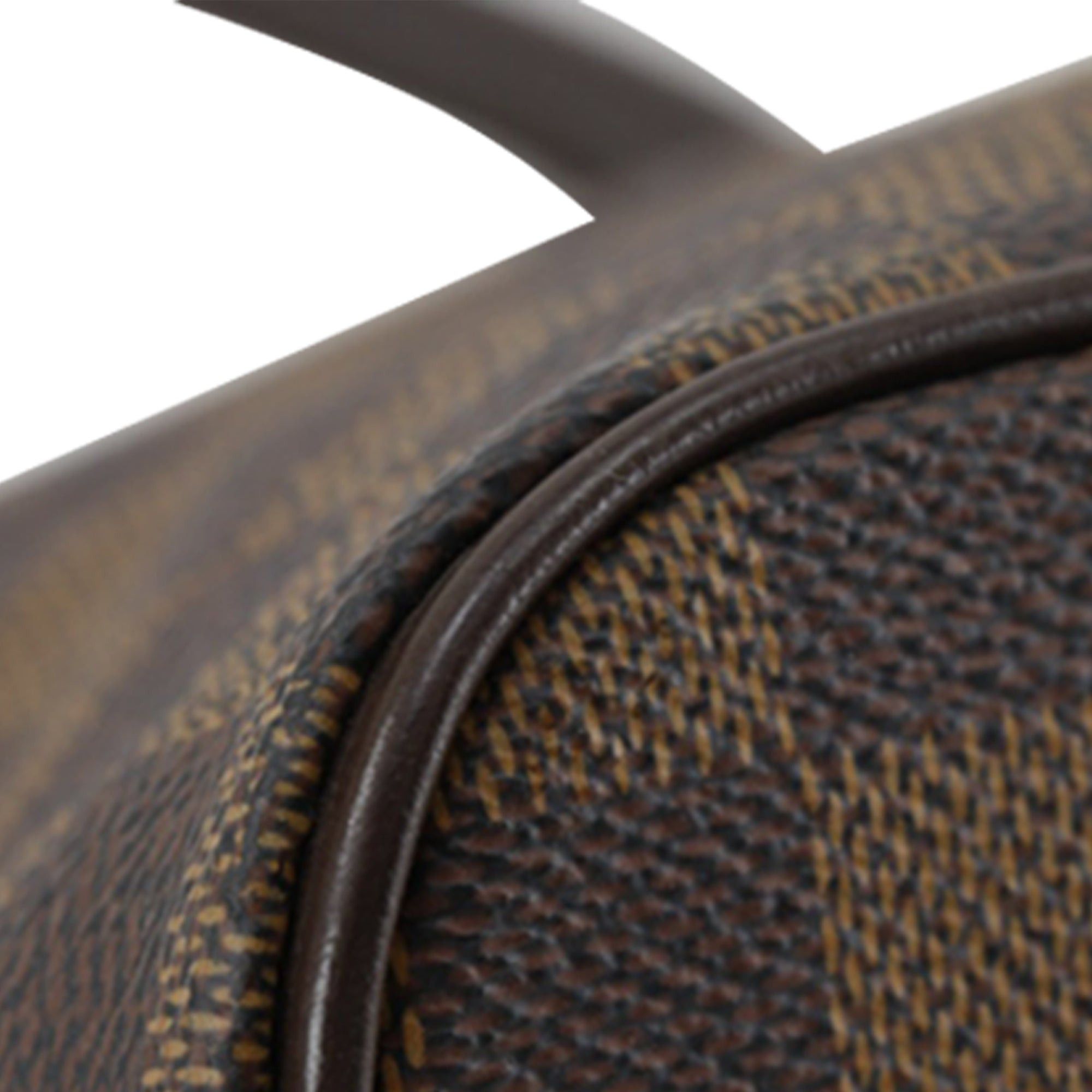 Louis Vuitton Damier Ebene Saleya PM Size ONE SIZE - 15 Thumbnail