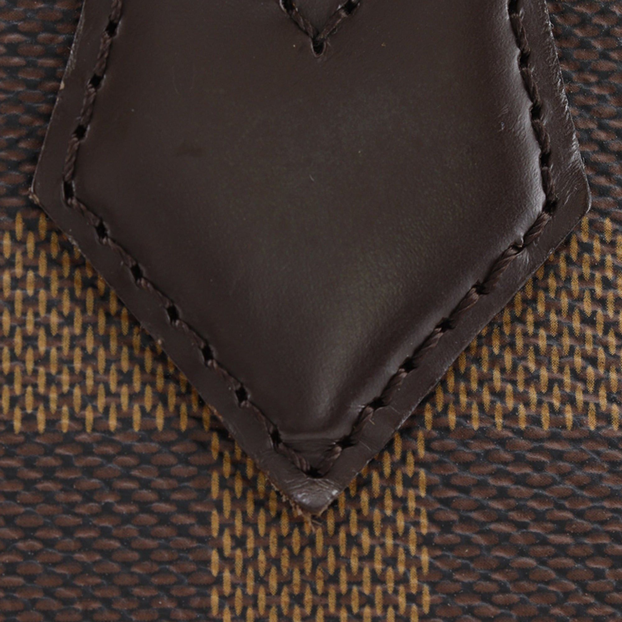 Louis Vuitton Damier Ebene Saleya PM Size ONE SIZE - 12 Thumbnail