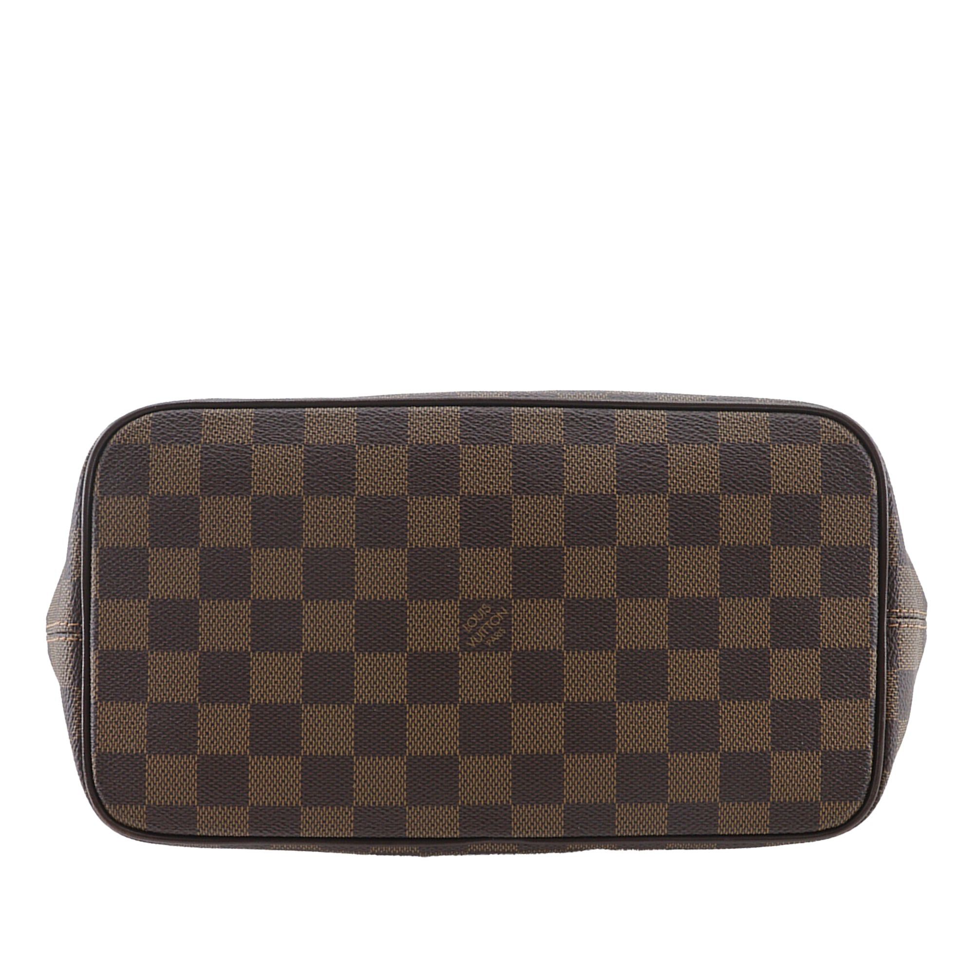 Louis Vuitton Damier Ebene Saleya PM Size ONE SIZE - 4 Thumbnail