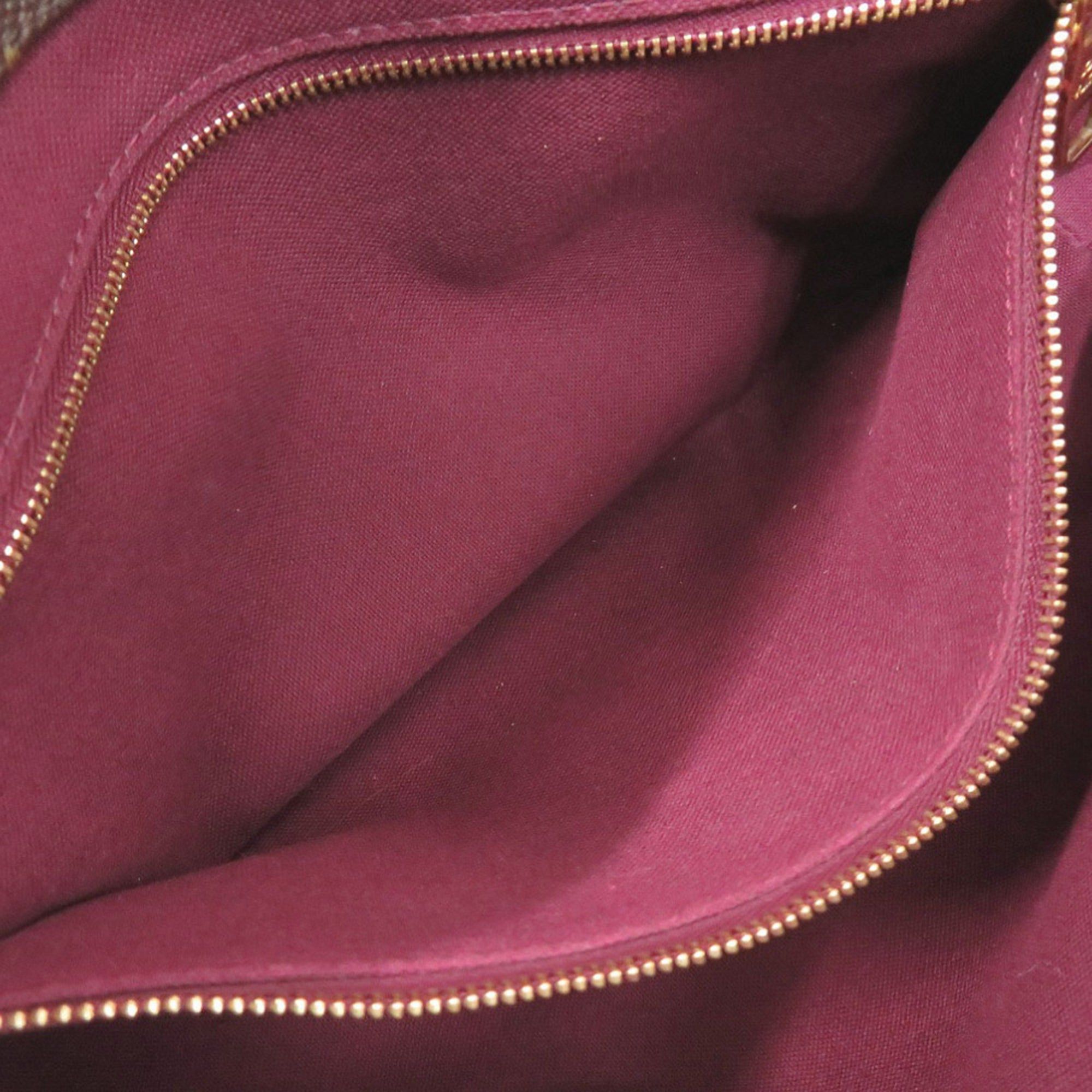 Louis Vuitton Monogram Raspail PM Size ONE SIZE - 5 Thumbnail