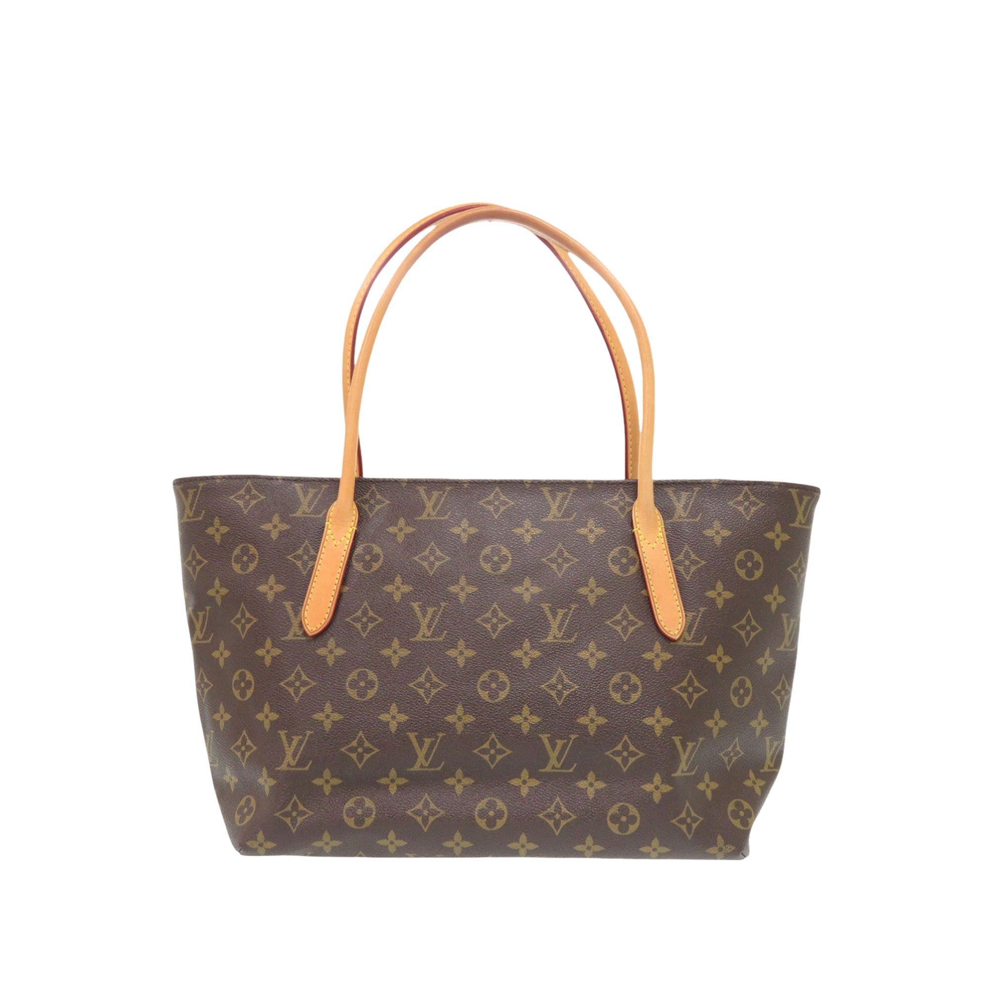 Louis Vuitton Monogram Raspail PM Size ONE SIZE - 2 Thumbnail