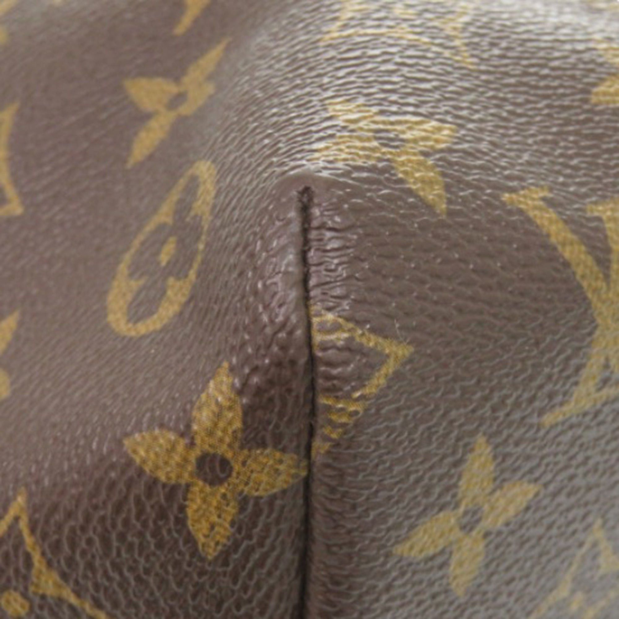 Louis Vuitton Monogram Raspail PM Size ONE SIZE - 10 Thumbnail