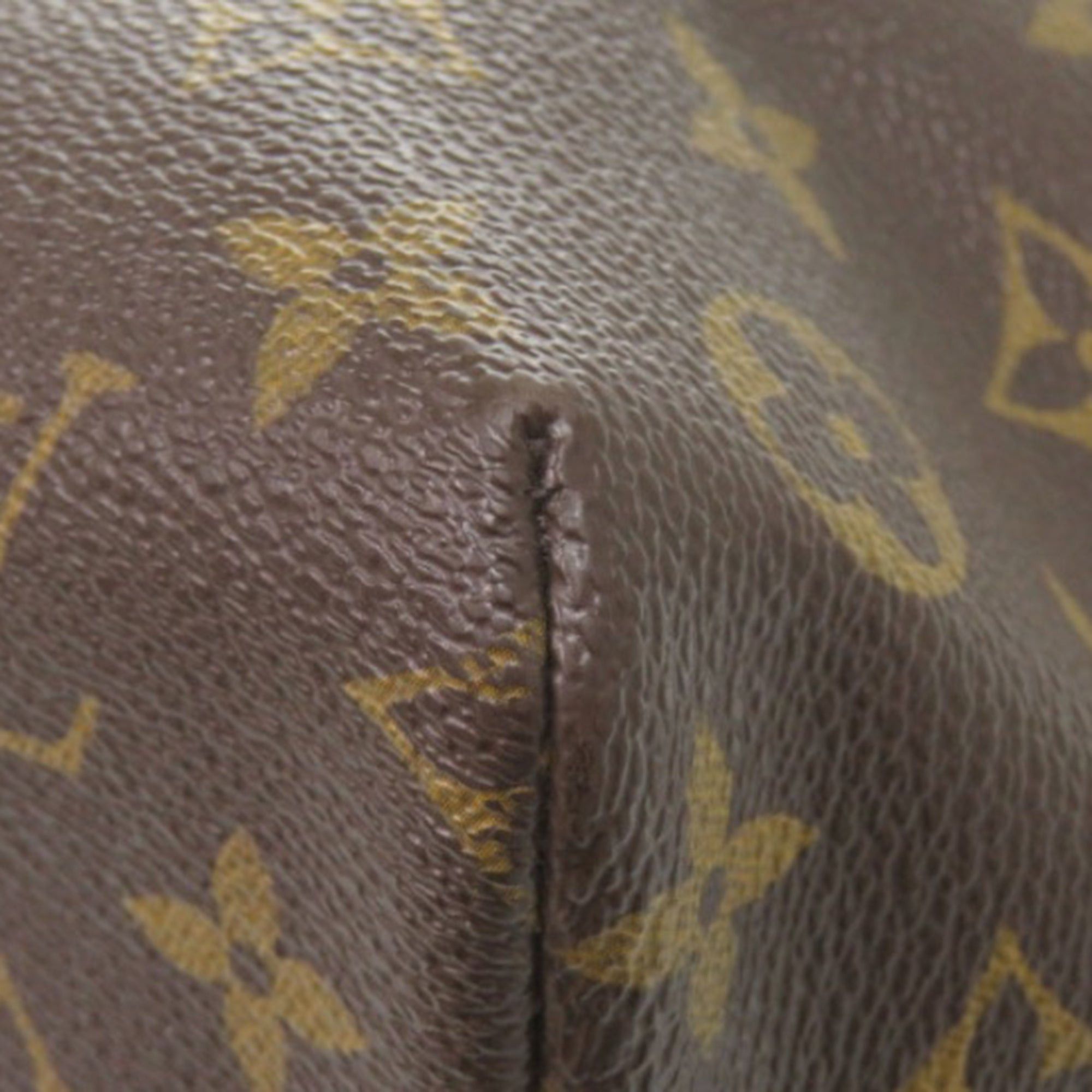 Louis Vuitton Monogram Raspail PM Size ONE SIZE - 11 Thumbnail