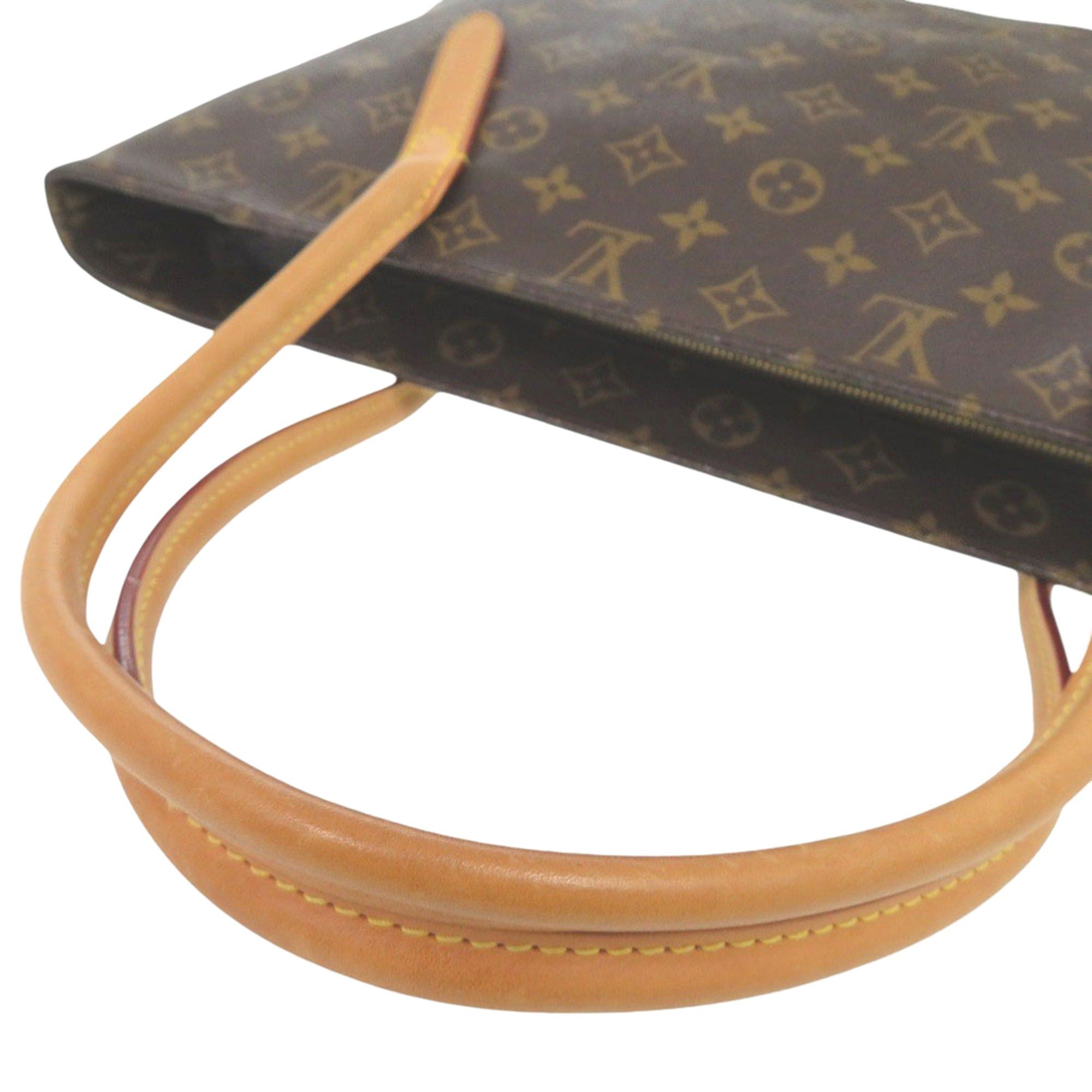 Louis Vuitton Monogram Raspail PM Size ONE SIZE - 8 Thumbnail