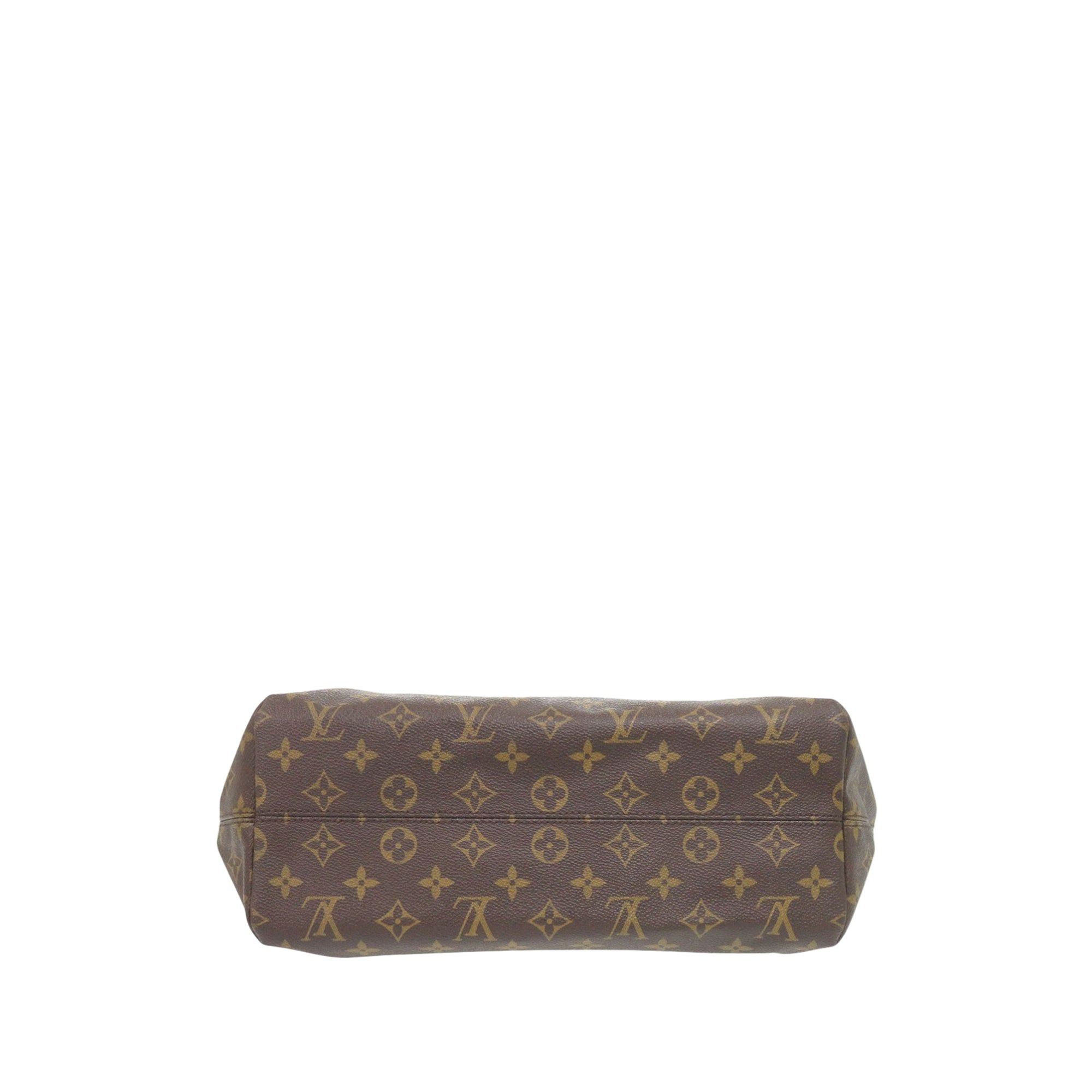 Louis Vuitton Monogram Raspail PM Size ONE SIZE - 3 Thumbnail