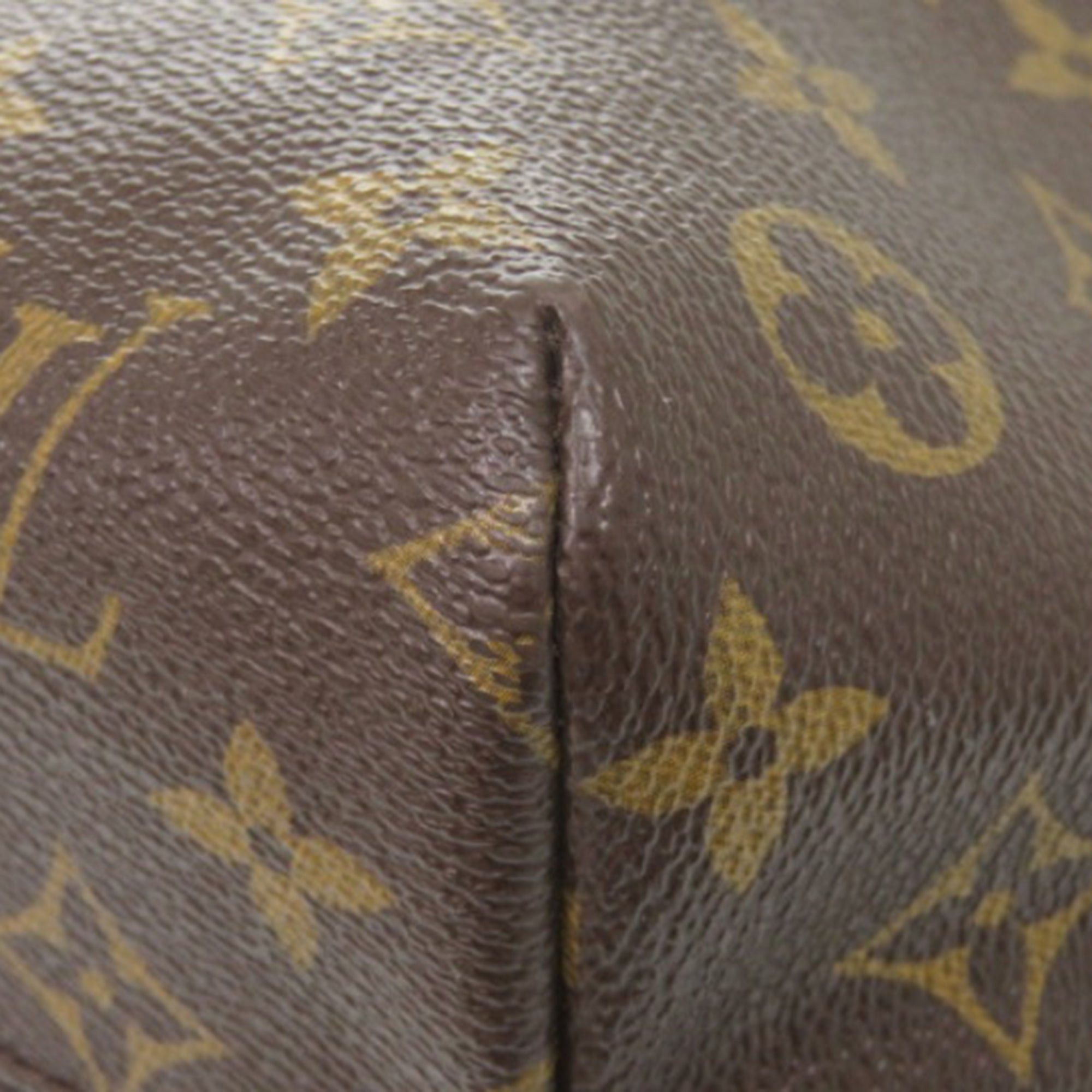 Louis Vuitton Monogram Raspail PM Size ONE SIZE - 9 Thumbnail
