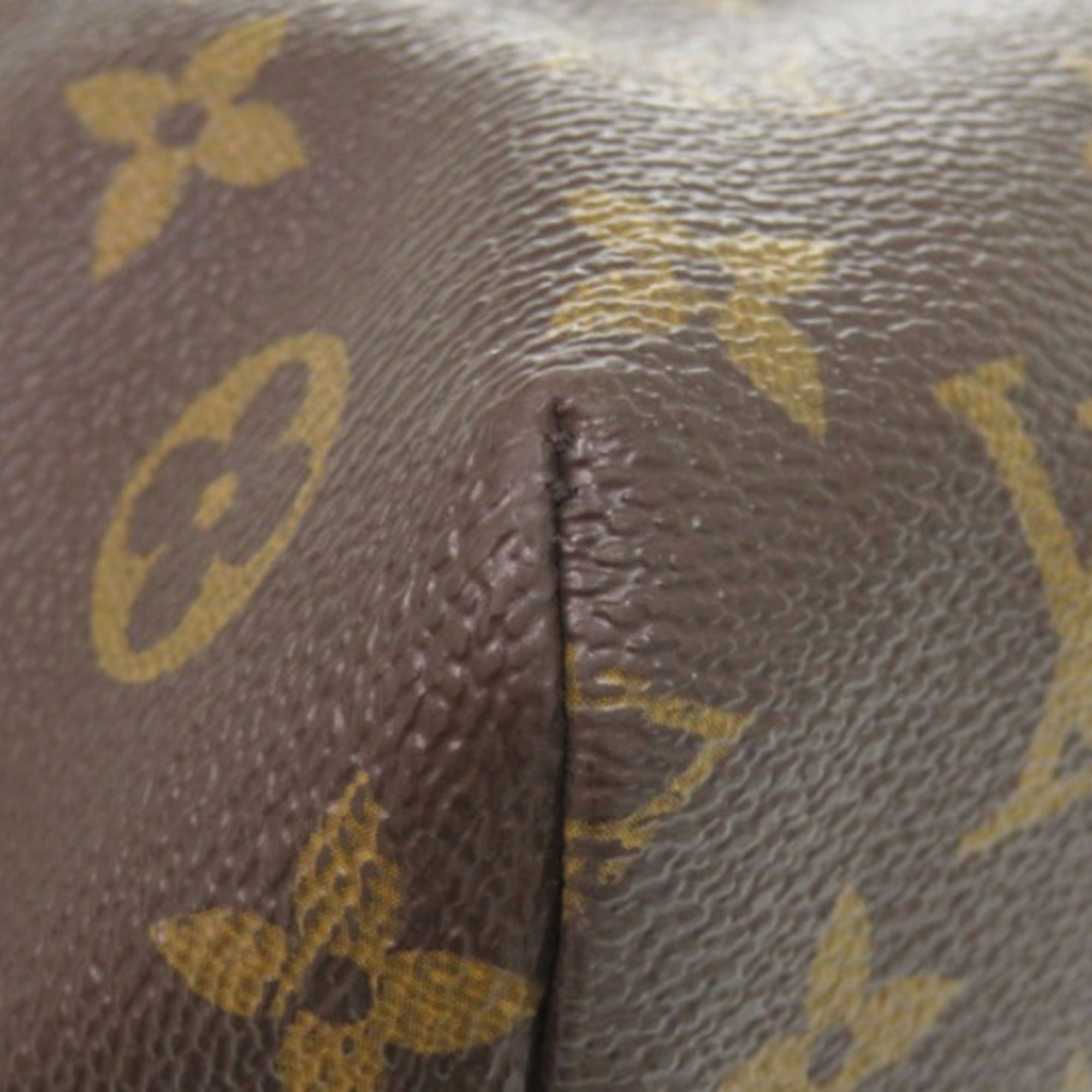 Louis Vuitton Monogram Raspail PM Size ONE SIZE - 12 Thumbnail