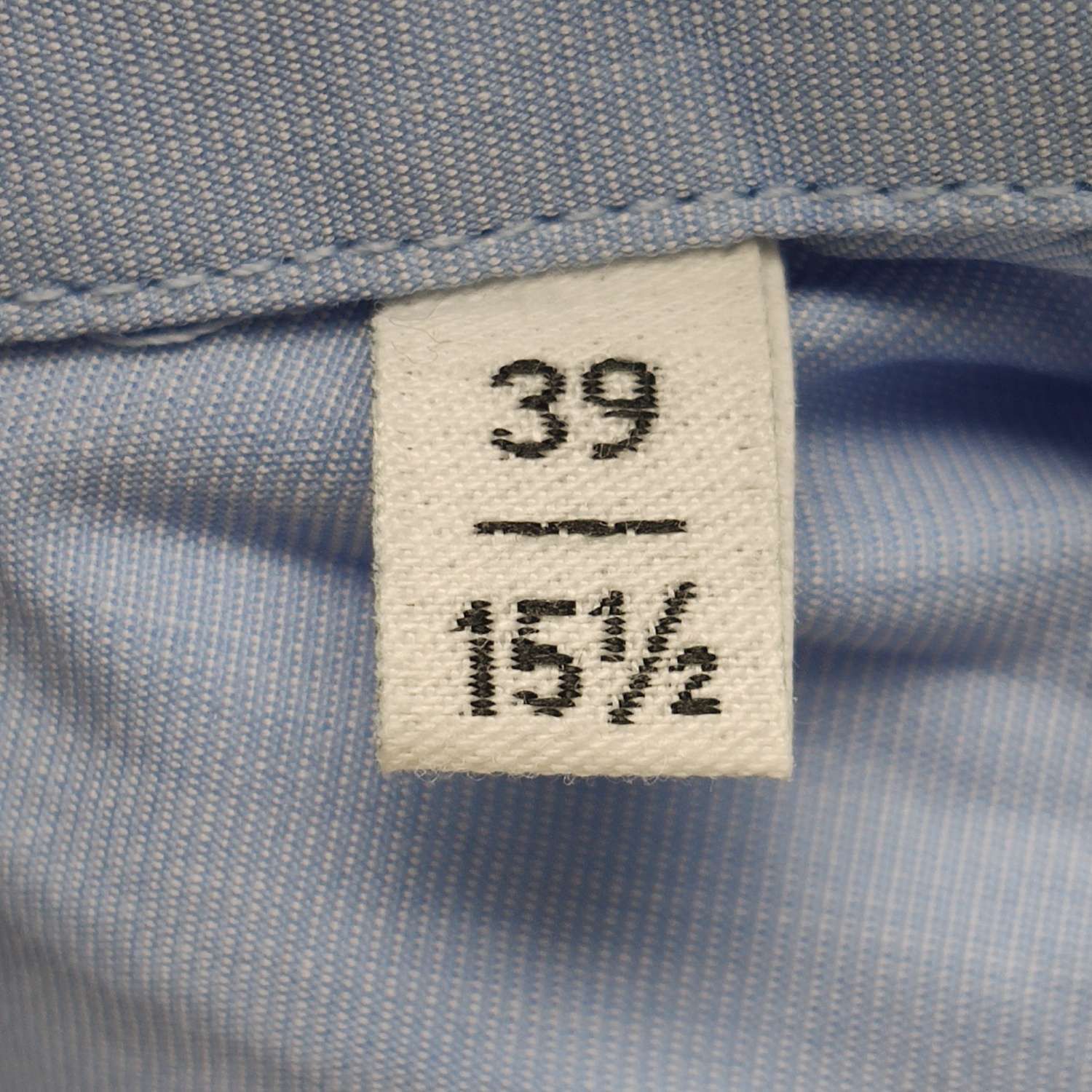 Bottega Veneta Bottega Veneta Men xs Button Ups Size US XS / EU 42 / 0 - 5 Thumbnail