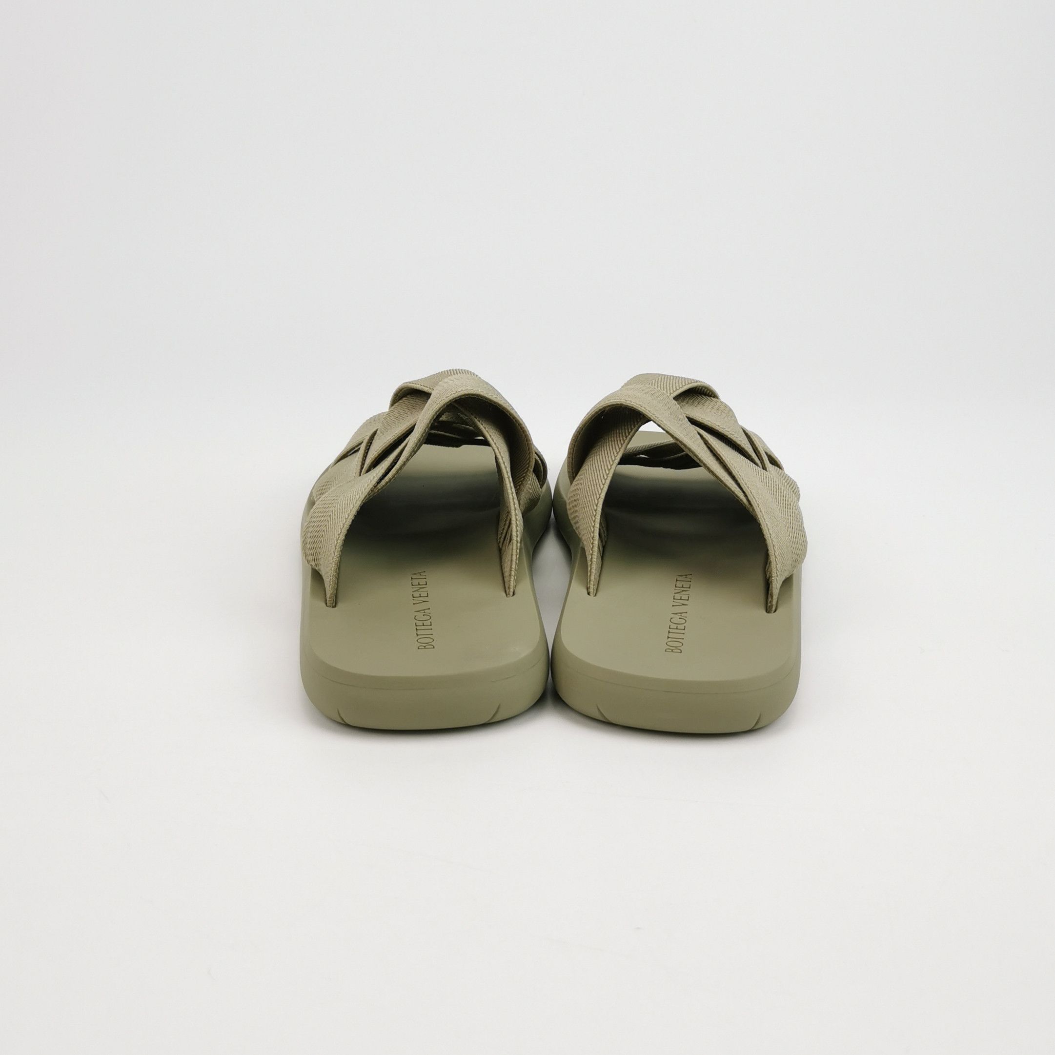 Bottega Veneta Bottega Veneta Men 8 Sandals Size US 8 / EU 41 - 4 Thumbnail