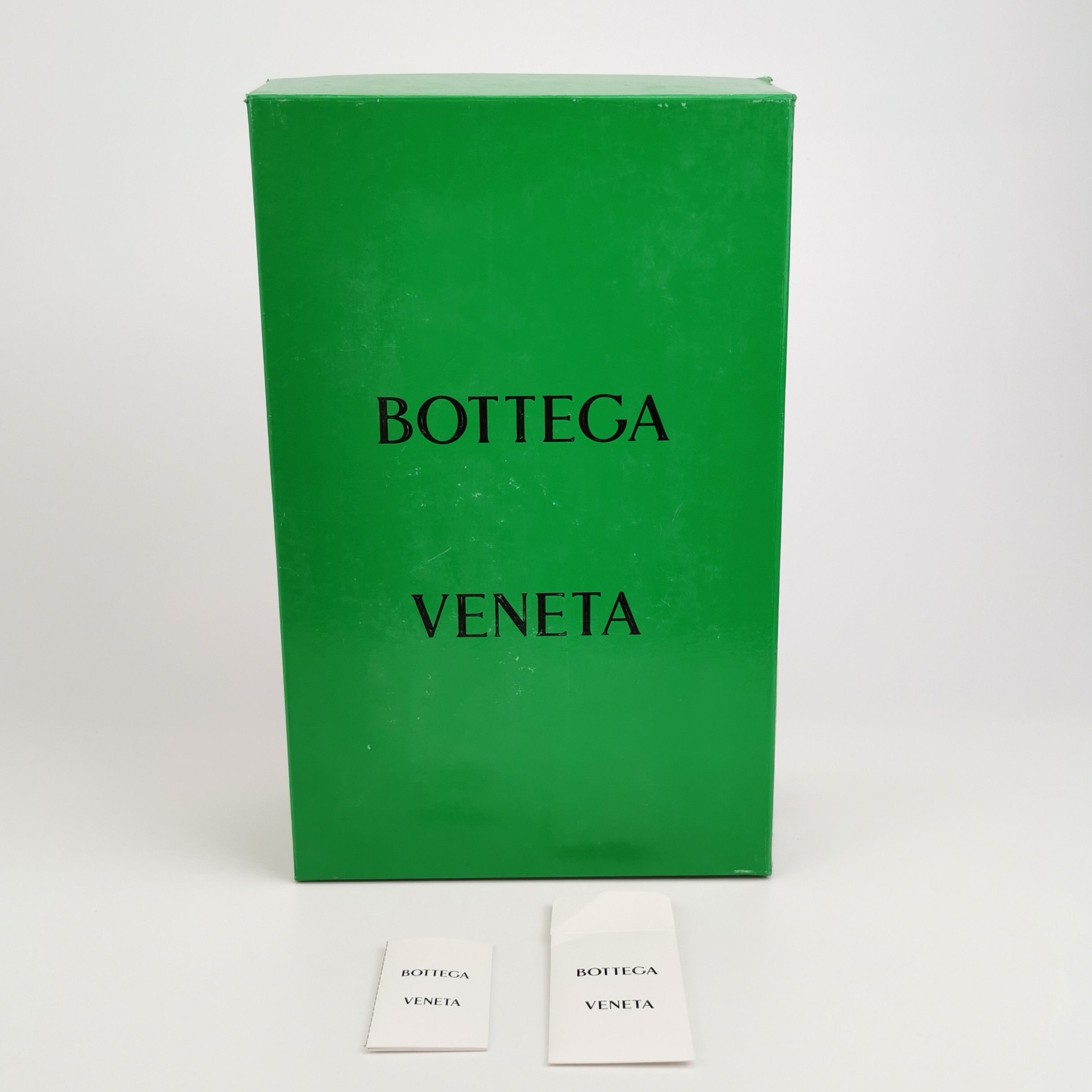 Bottega Veneta Bottega Veneta Men 8 Sandals Size US 8 / EU 41 - 6 Thumbnail