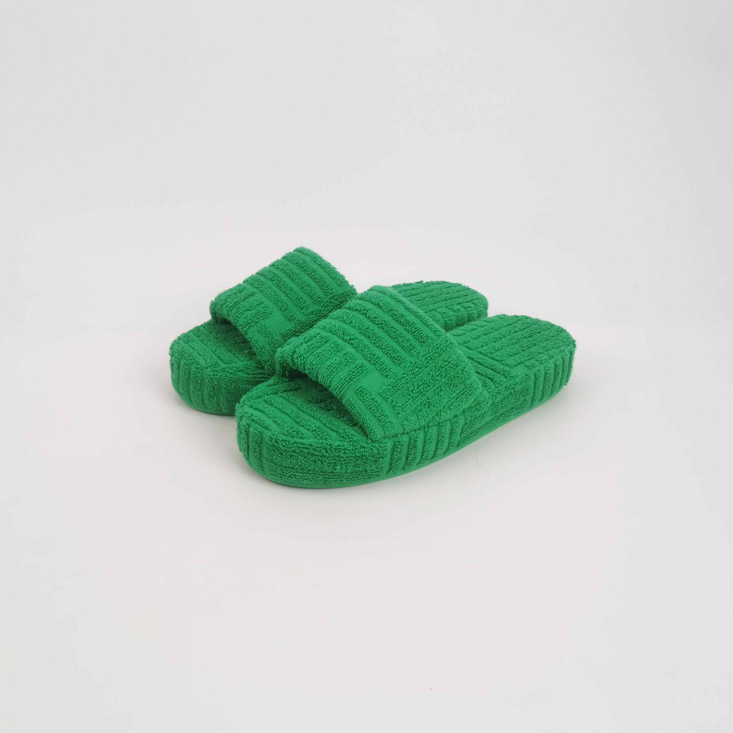 Bottega Veneta Bottega Veneta Men 6 Sandals Size US 6 / EU 39 - 2 Thumbnail