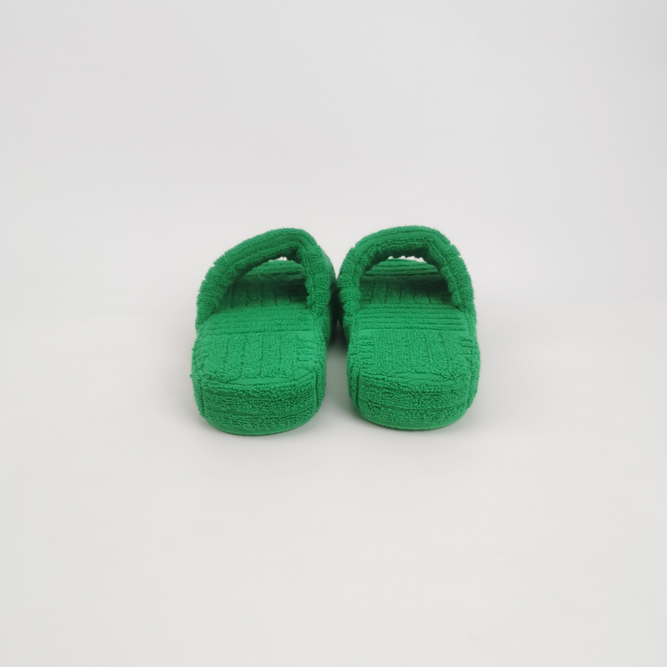 Bottega Veneta Bottega Veneta Men 6 Sandals Size US 6 / EU 39 - 4 Thumbnail