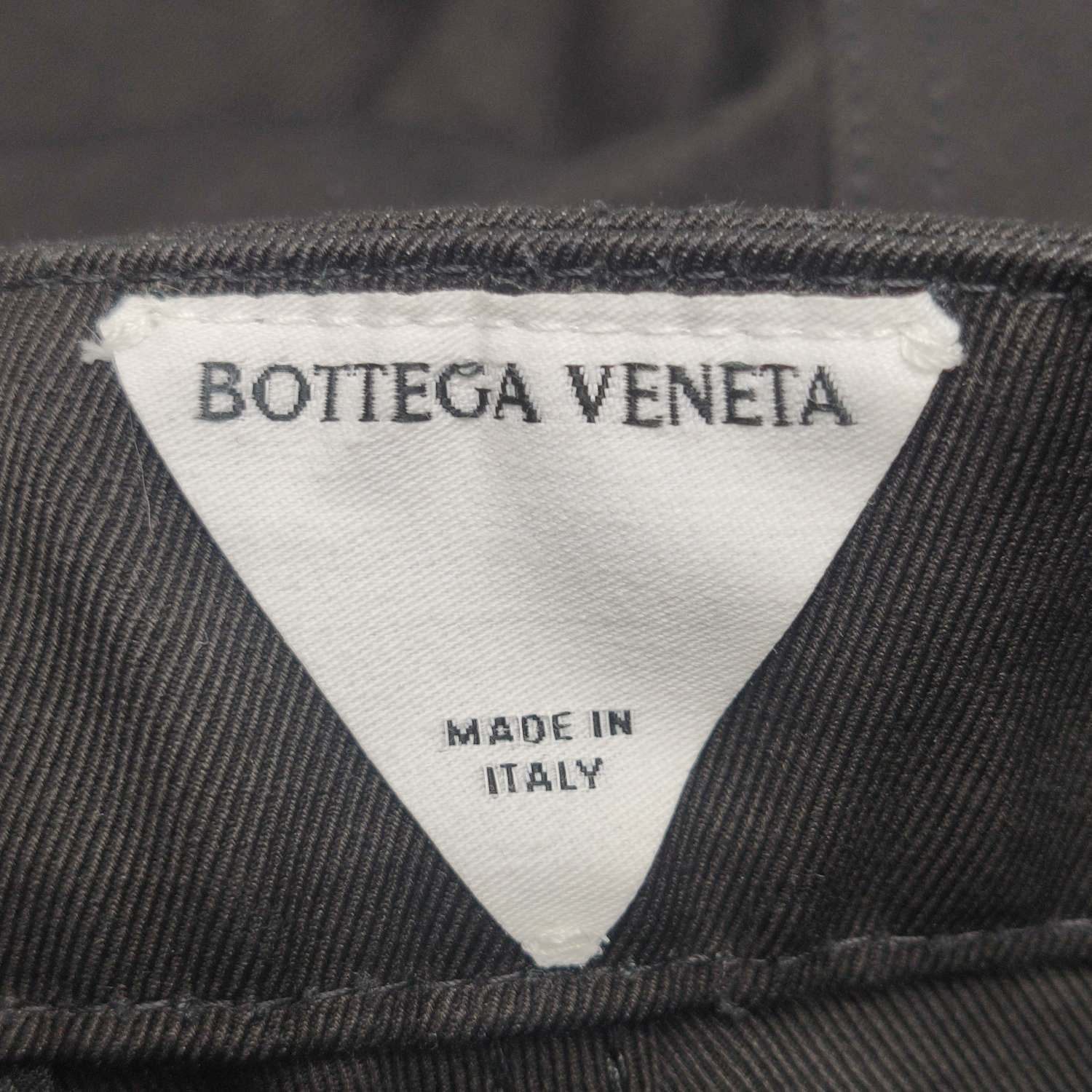 Bottega Veneta Bottega Veneta Men 32 Shorts Size US 32 / EU 48 - 5 Thumbnail