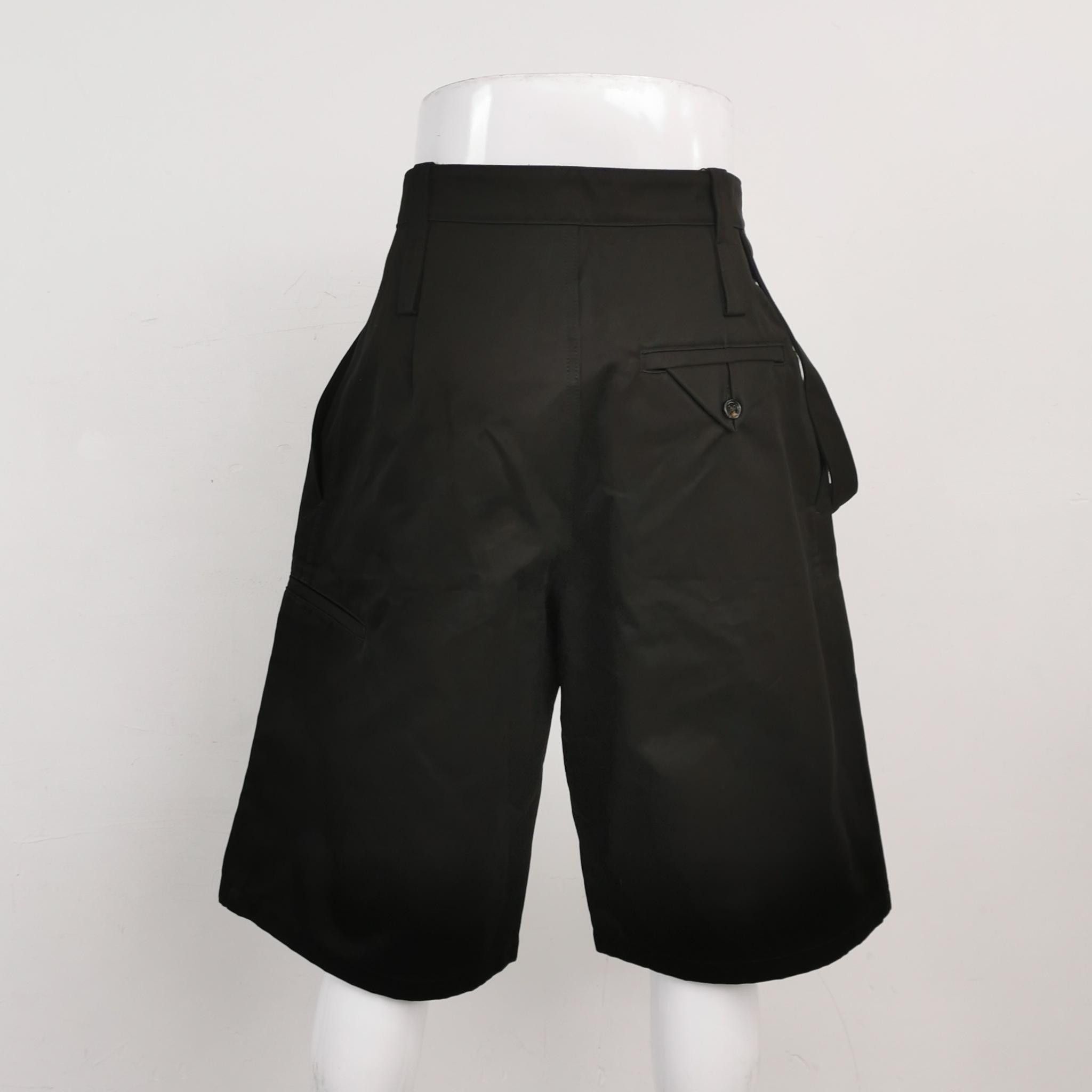 Bottega Veneta Bottega Veneta Men 32 Shorts Size US 32 / EU 48 - 2 Thumbnail