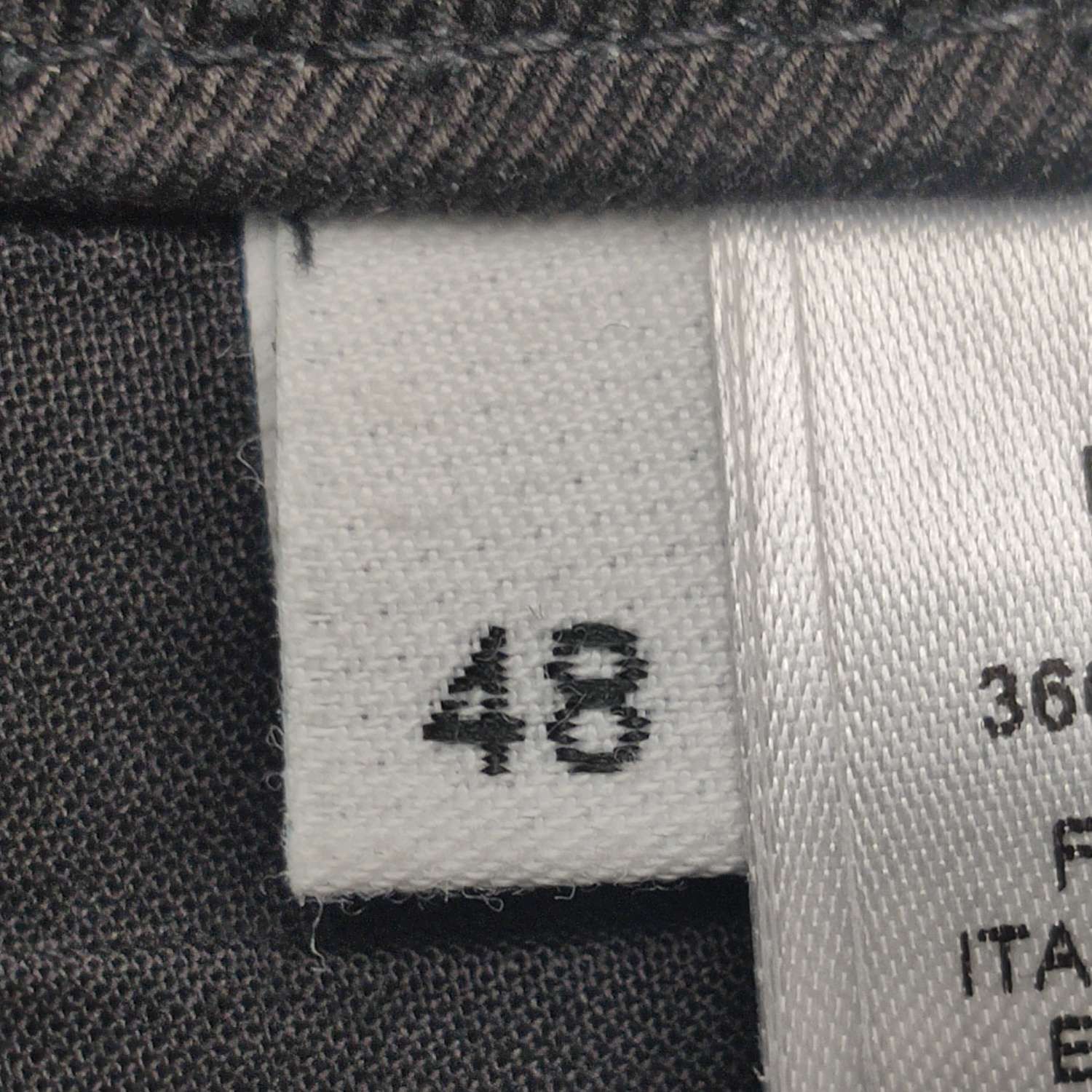 Bottega Veneta Bottega Veneta Men 32 Shorts Size US 32 / EU 48 - 7 Thumbnail
