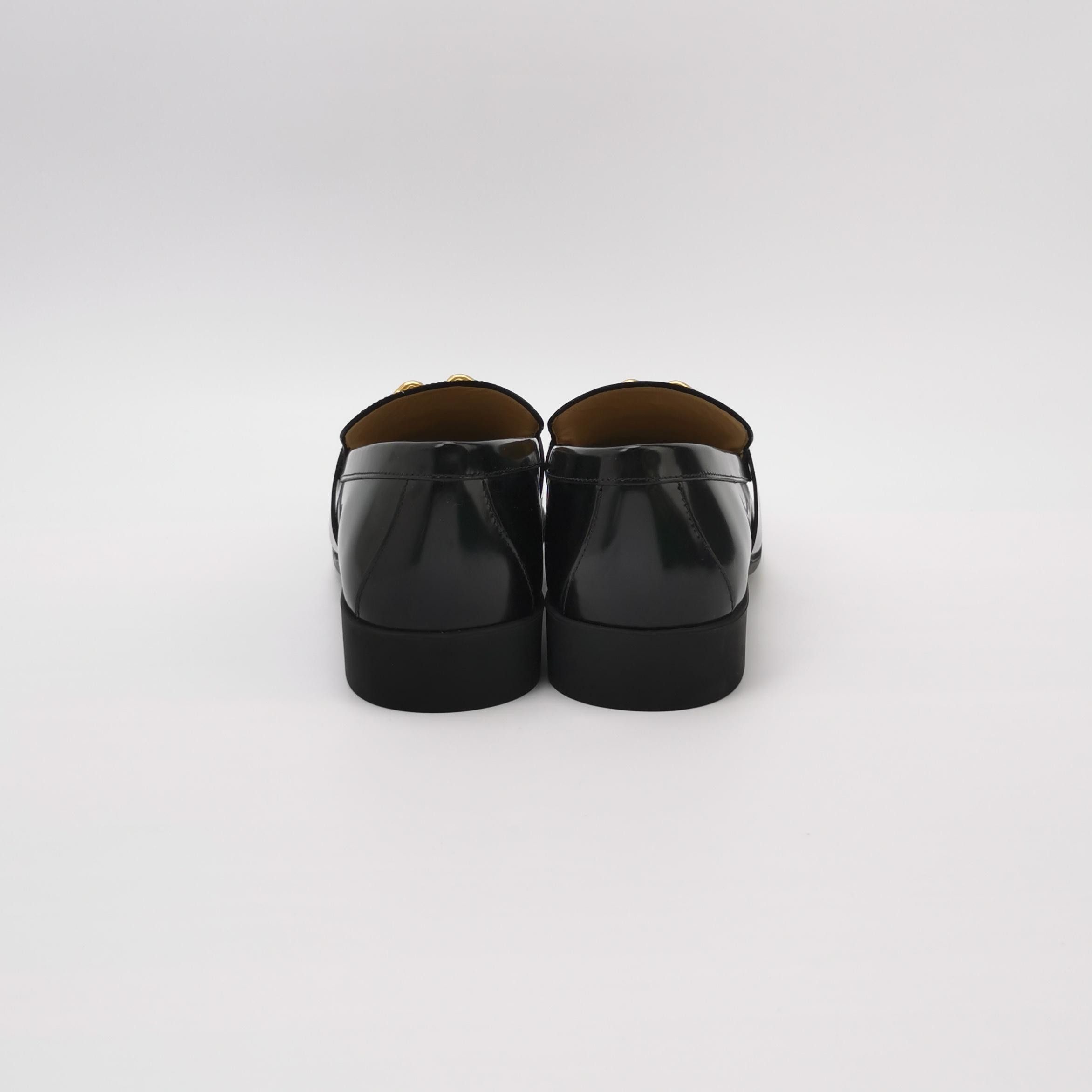 Bottega Veneta Bottega Veneta Men 7 Leather Size US 7 / EU 40 - 4 Thumbnail