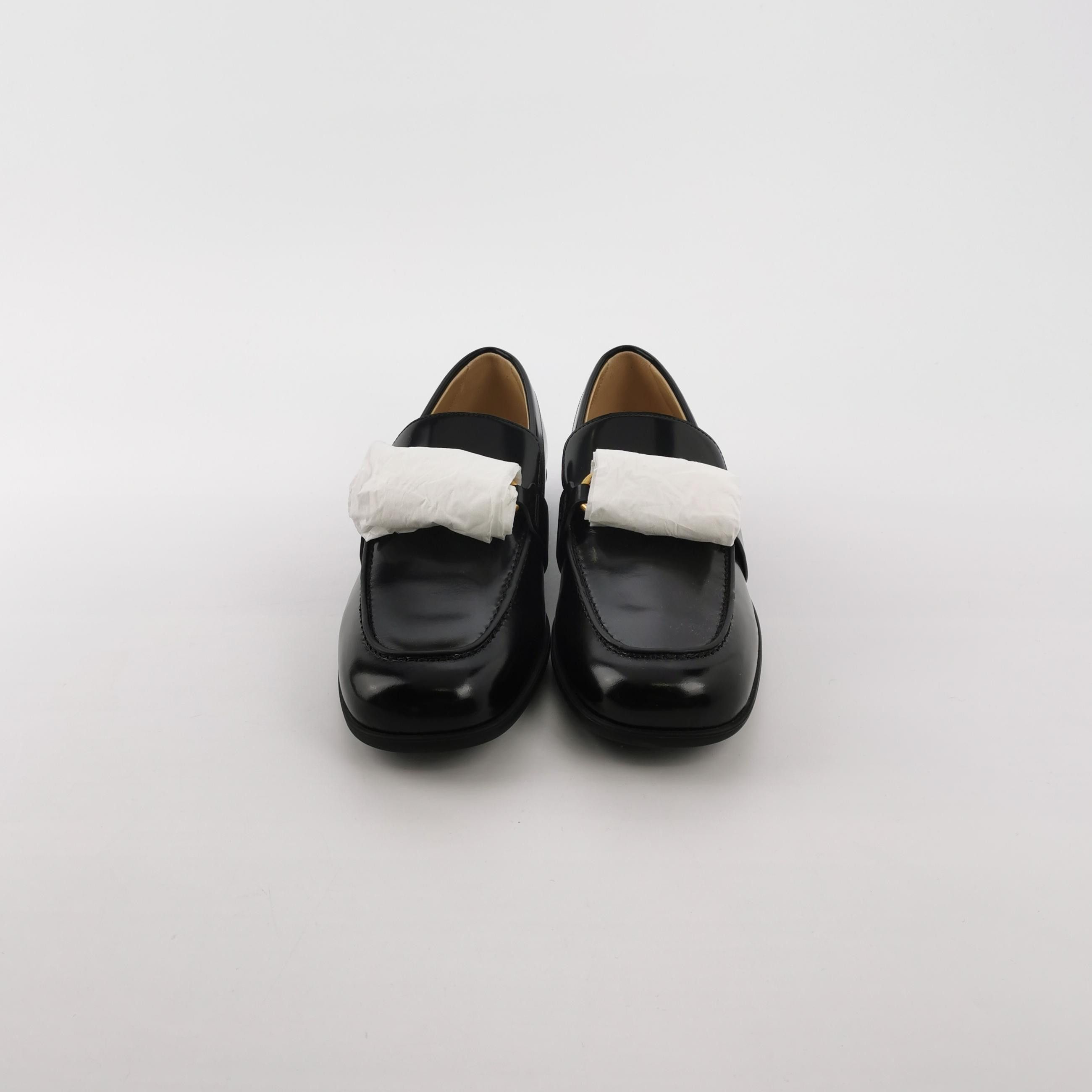 Bottega Veneta Bottega Veneta Men 9 Leather Size US 9 / EU 42 - 3 Thumbnail
