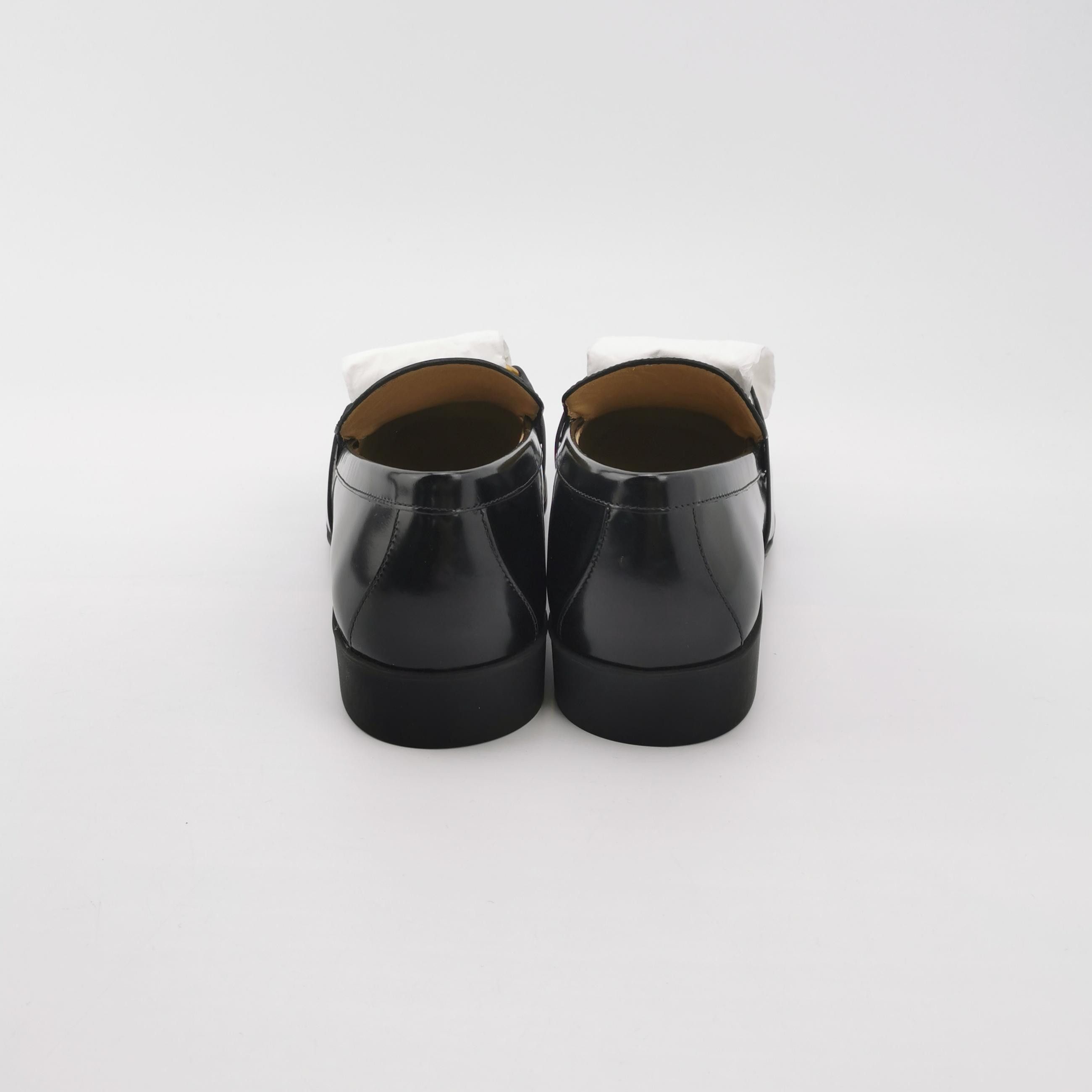 Bottega Veneta Bottega Veneta Men 9 Leather Size US 9 / EU 42 - 4 Thumbnail