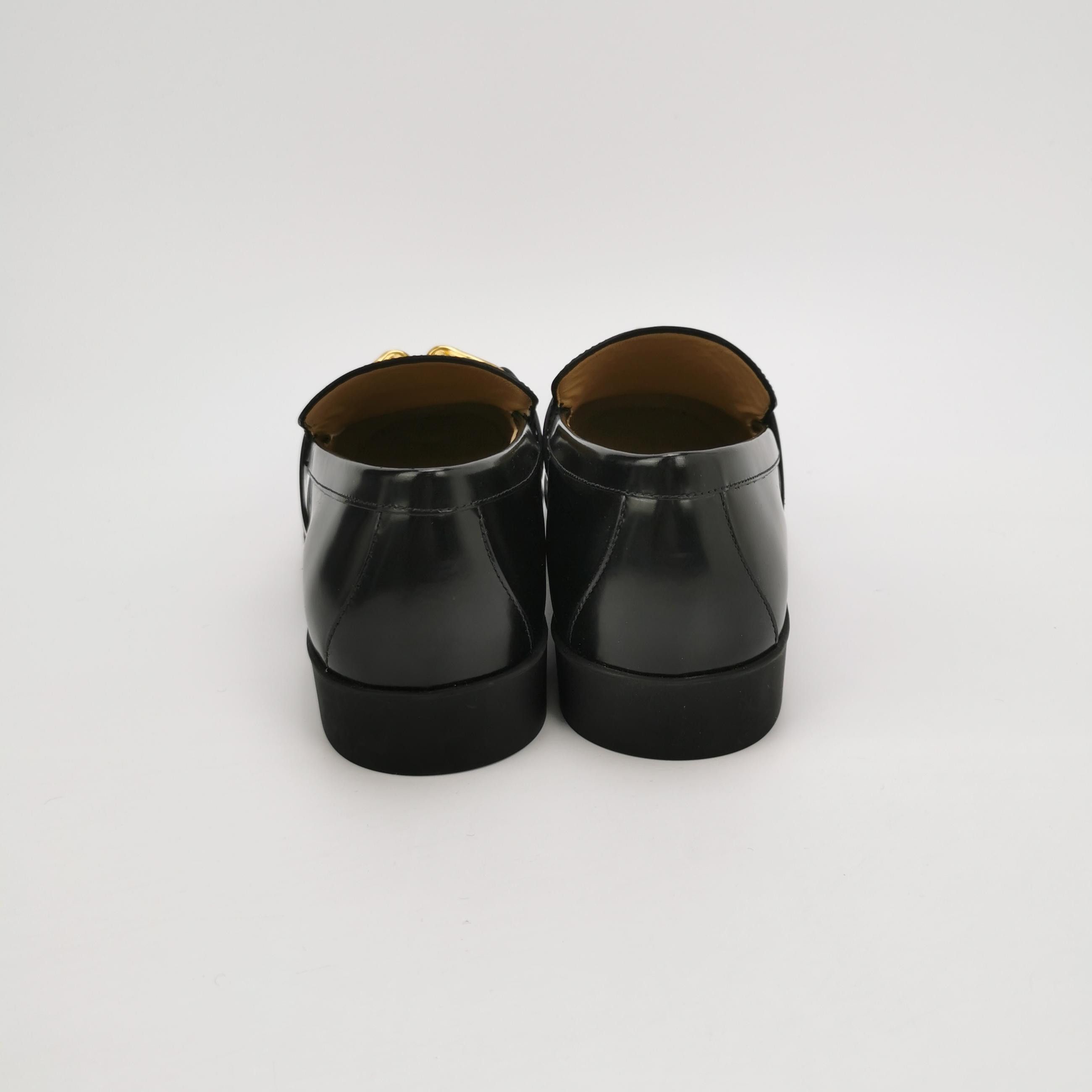 Bottega Veneta Bottega Veneta Men 9 Leather Size US 9 / EU 42 - 4 Thumbnail