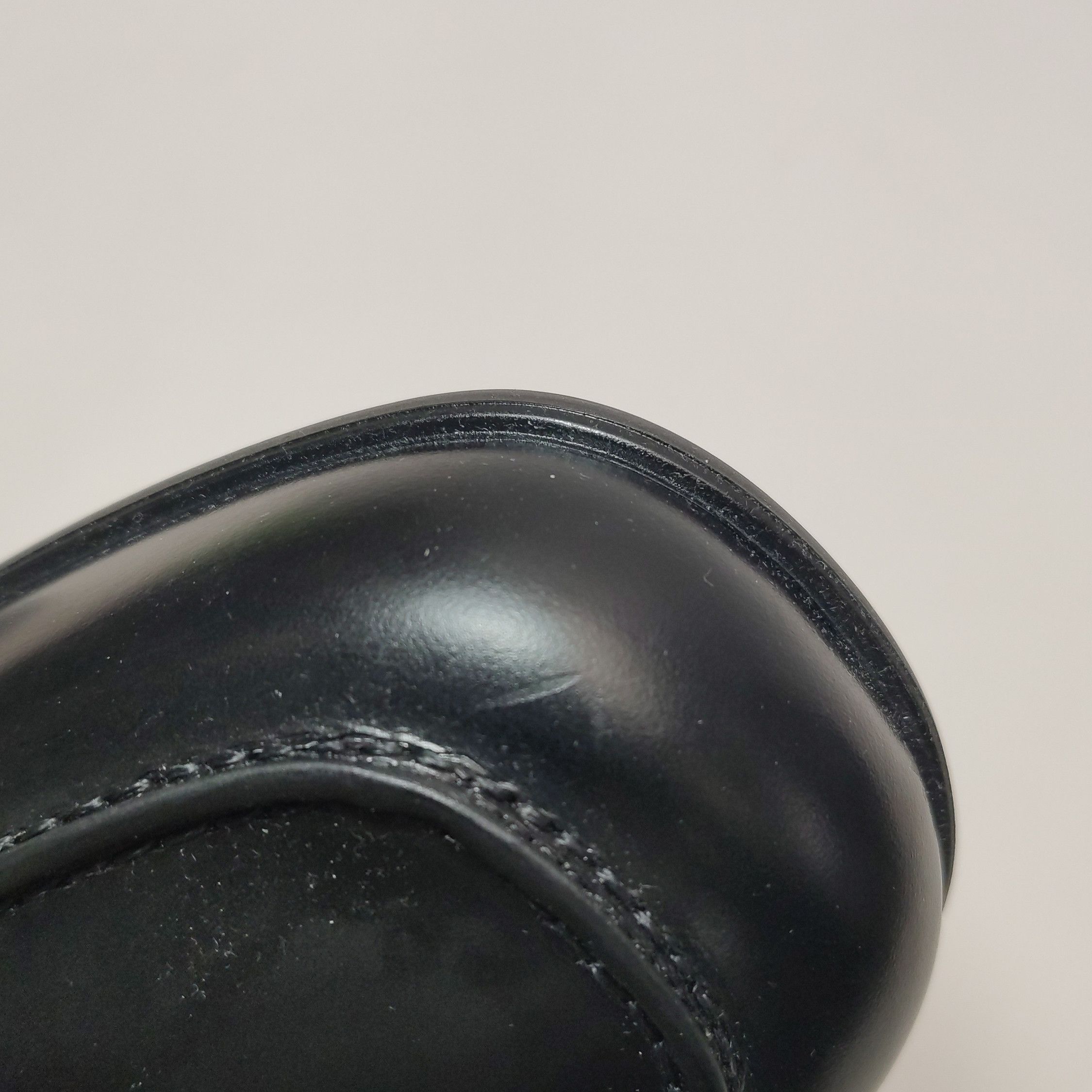 Bottega Veneta Bottega Veneta Men 9 Leather Size US 9 / EU 42 - 7 Thumbnail