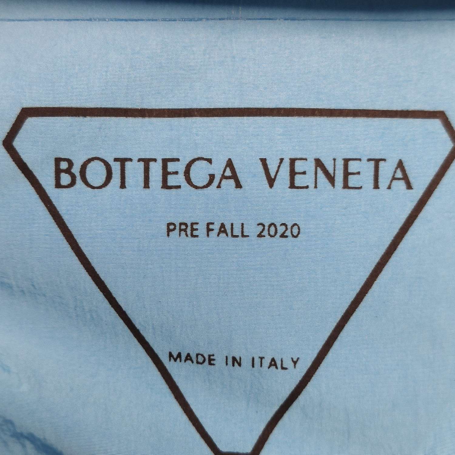 Bottega Veneta Bottega Veneta Men s Light Jackets Size US S / EU 44-46 / 1 - 5 Thumbnail