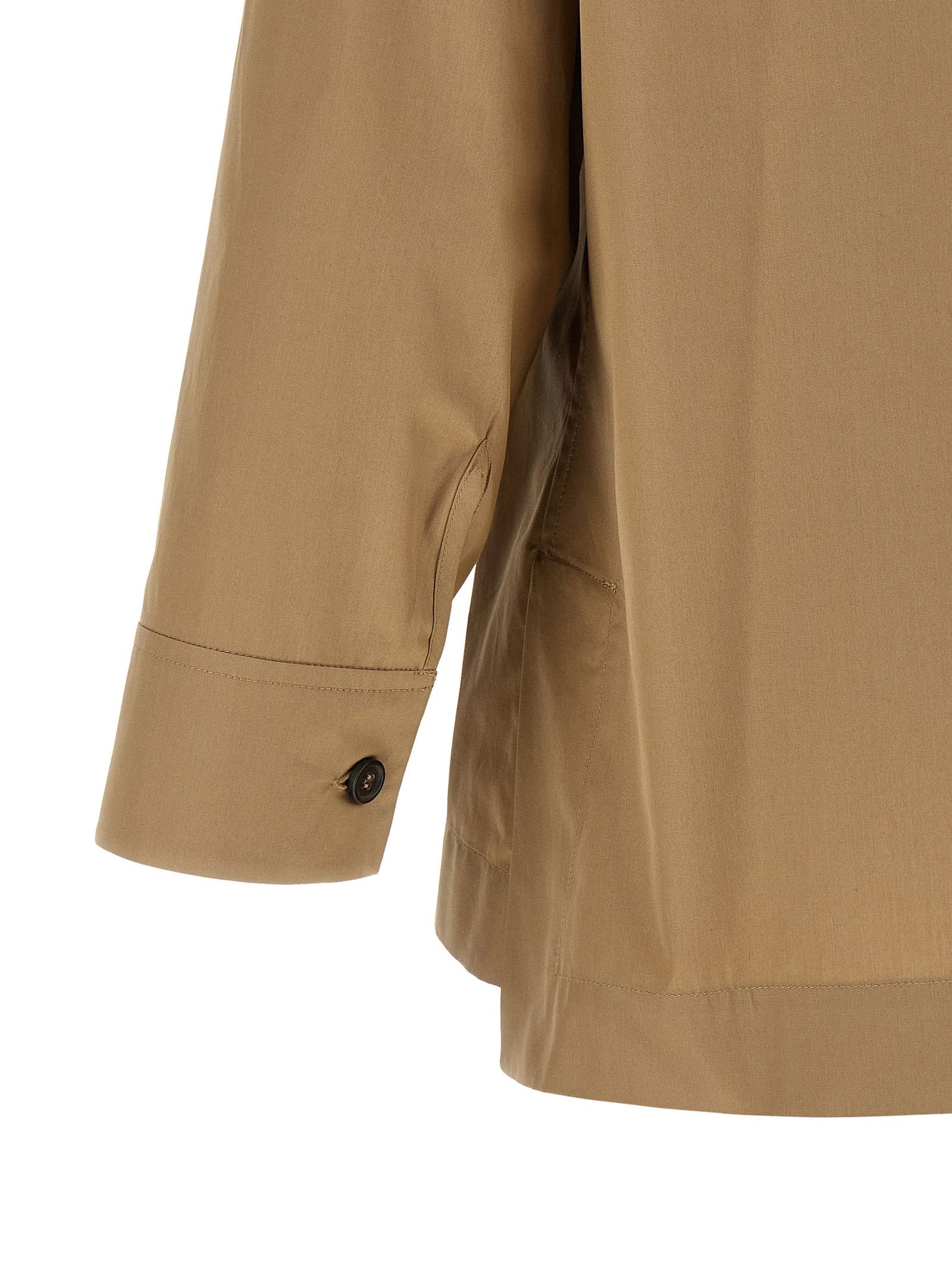 Max Mara 'Smmmarianne' Shirt Size M / US 6-8 / IT 42-44 - 4 Thumbnail