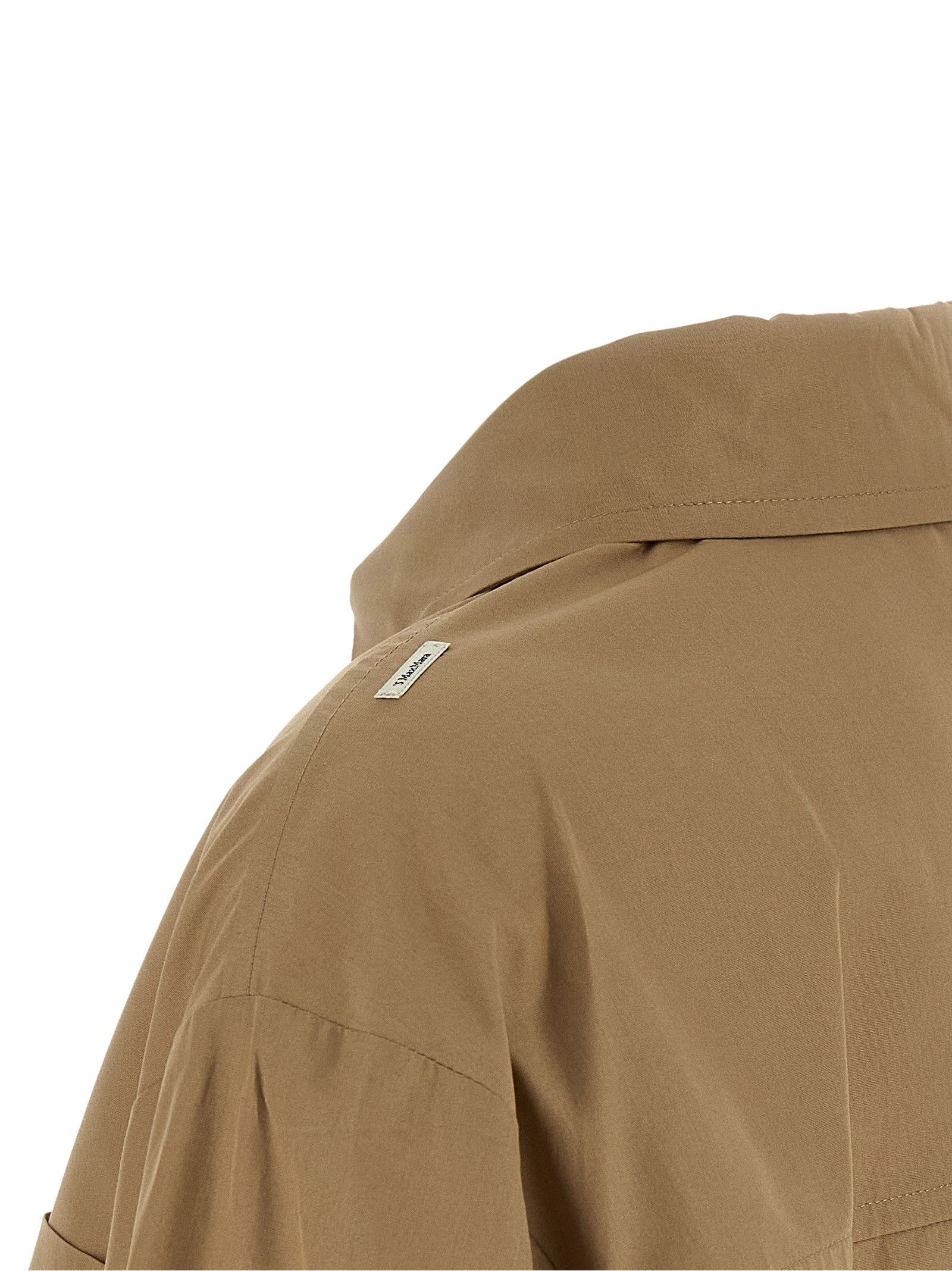 Max Mara 'Smmmarianne' Shirt Size M / US 6-8 / IT 42-44 - 5 Thumbnail