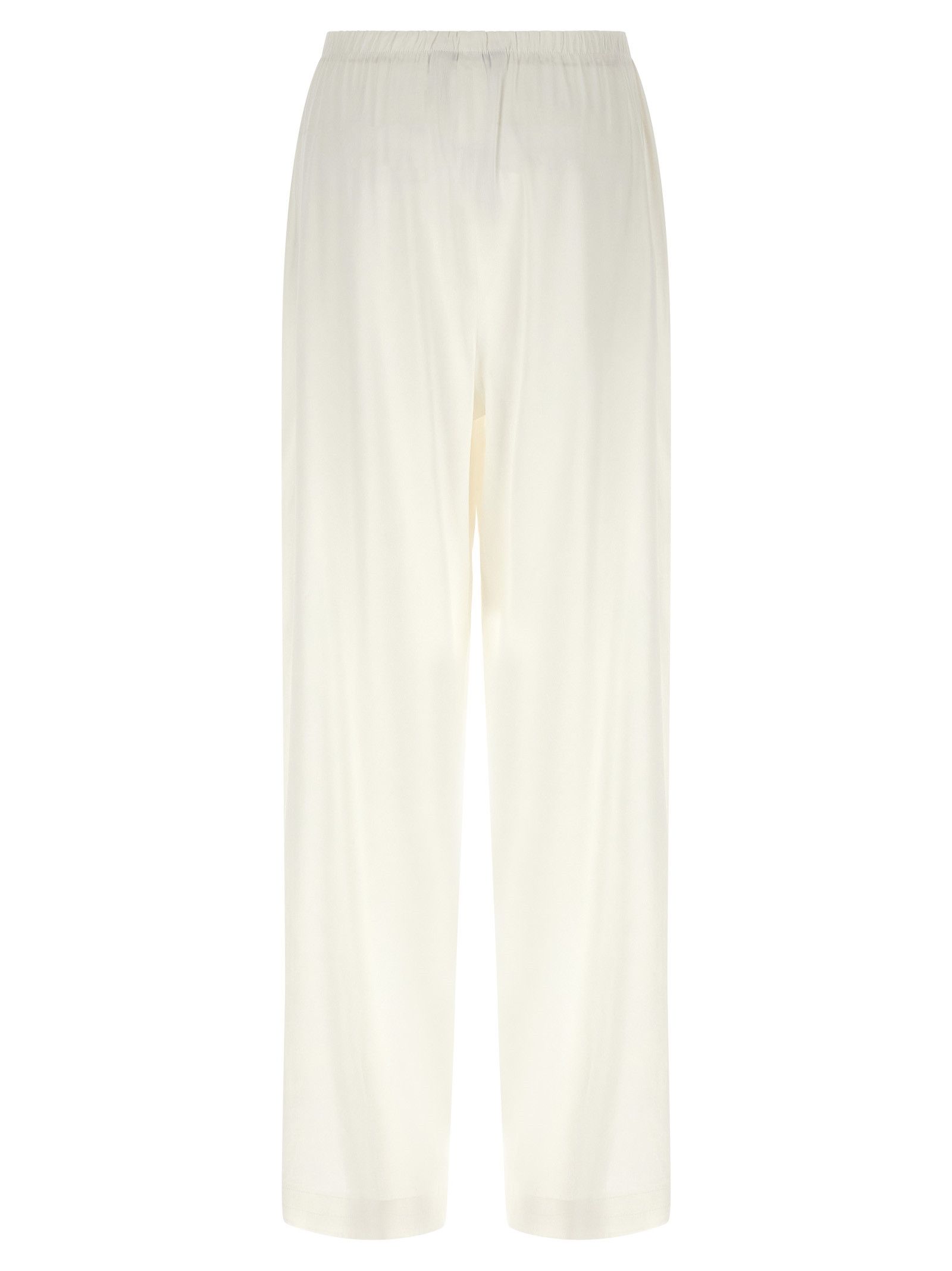 Max Mara 'Mxpdestino' Pants Size 27" / US 4 / IT 40 - 2 Thumbnail