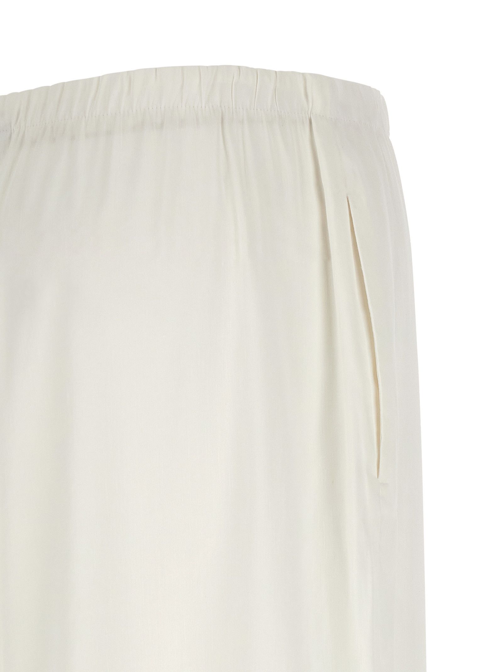 Max Mara 'Mxpdestino' Pants Size 28" / US 6 / IT 42 - 4 Thumbnail