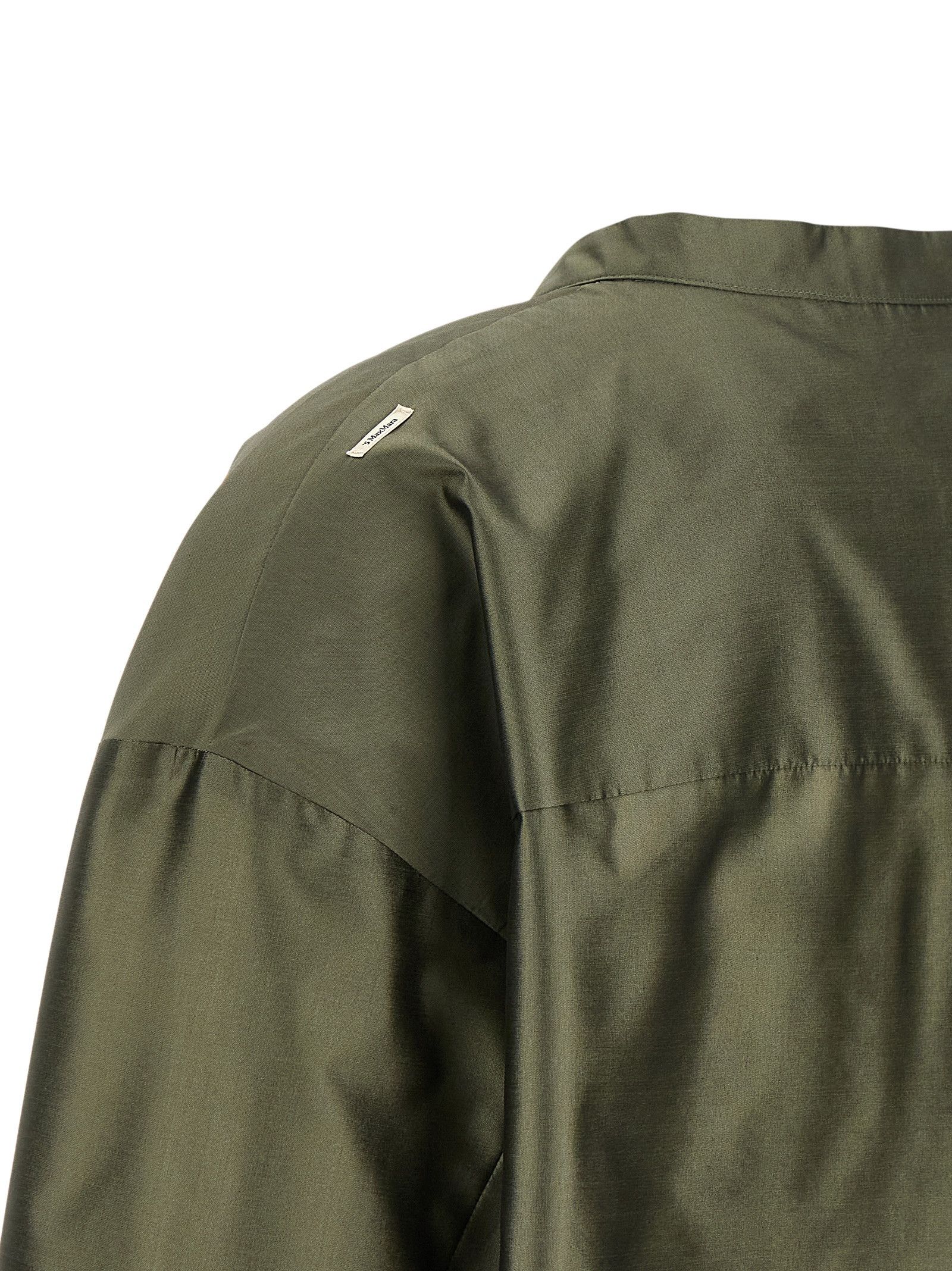 Max Mara 'Smmracconto' Shirt Size XS / US 0-2 / IT 36-38 - 5 Thumbnail