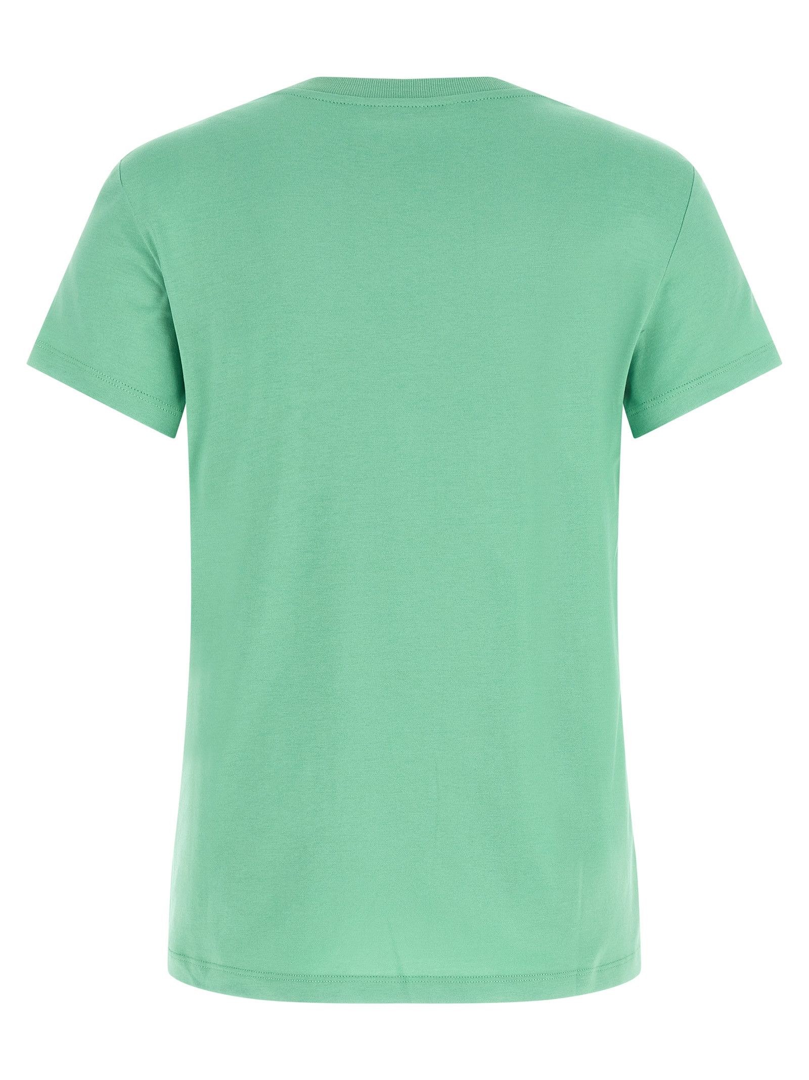 Max Mara 'Mxmgiovane' T-Shirt Size XS / US 0-2 / IT 36-38 - 2 Thumbnail