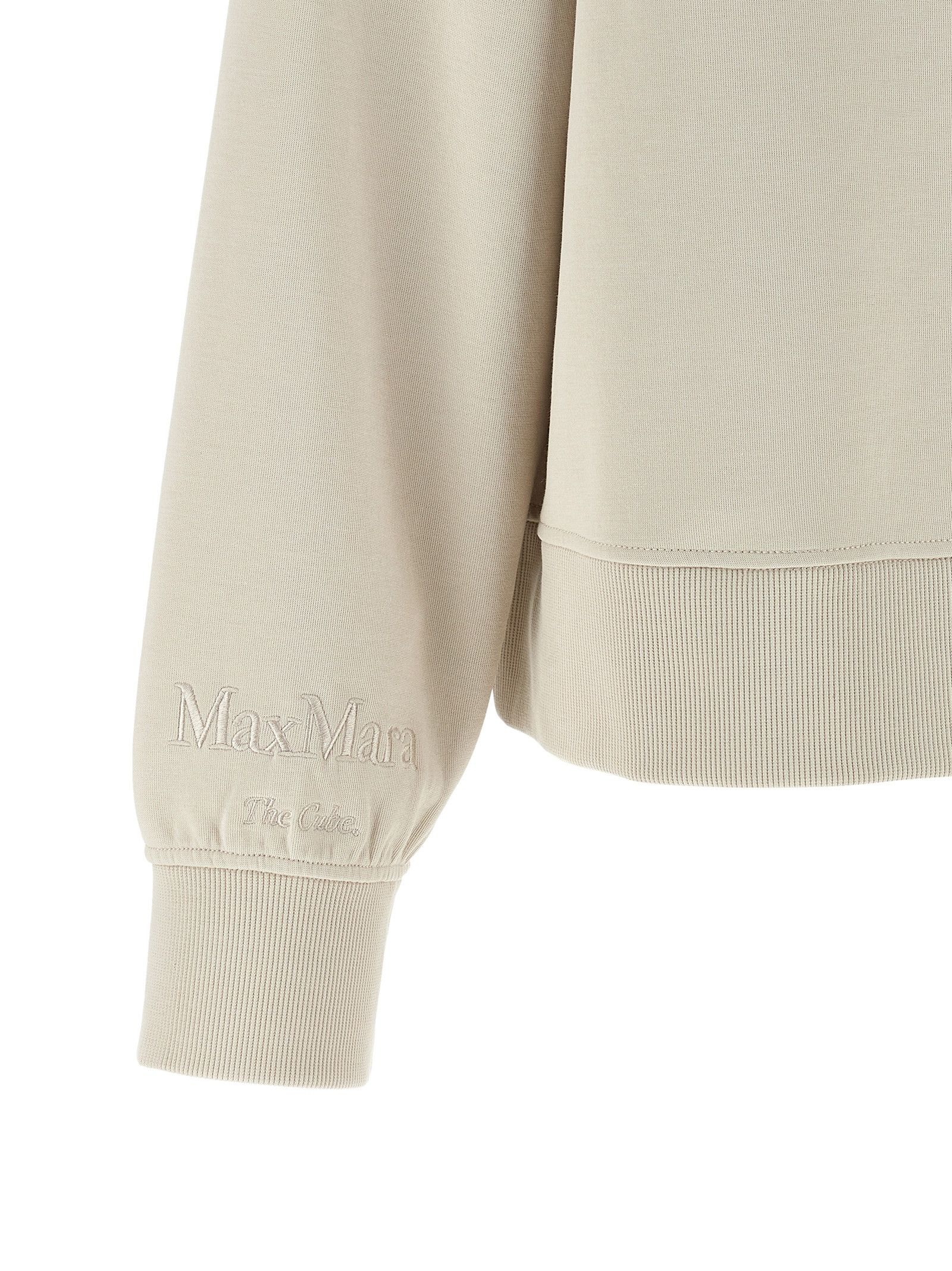 Max Mara 'Smmalma' Hoodie Size M / US 6-8 / IT 42-44 - 4 Thumbnail